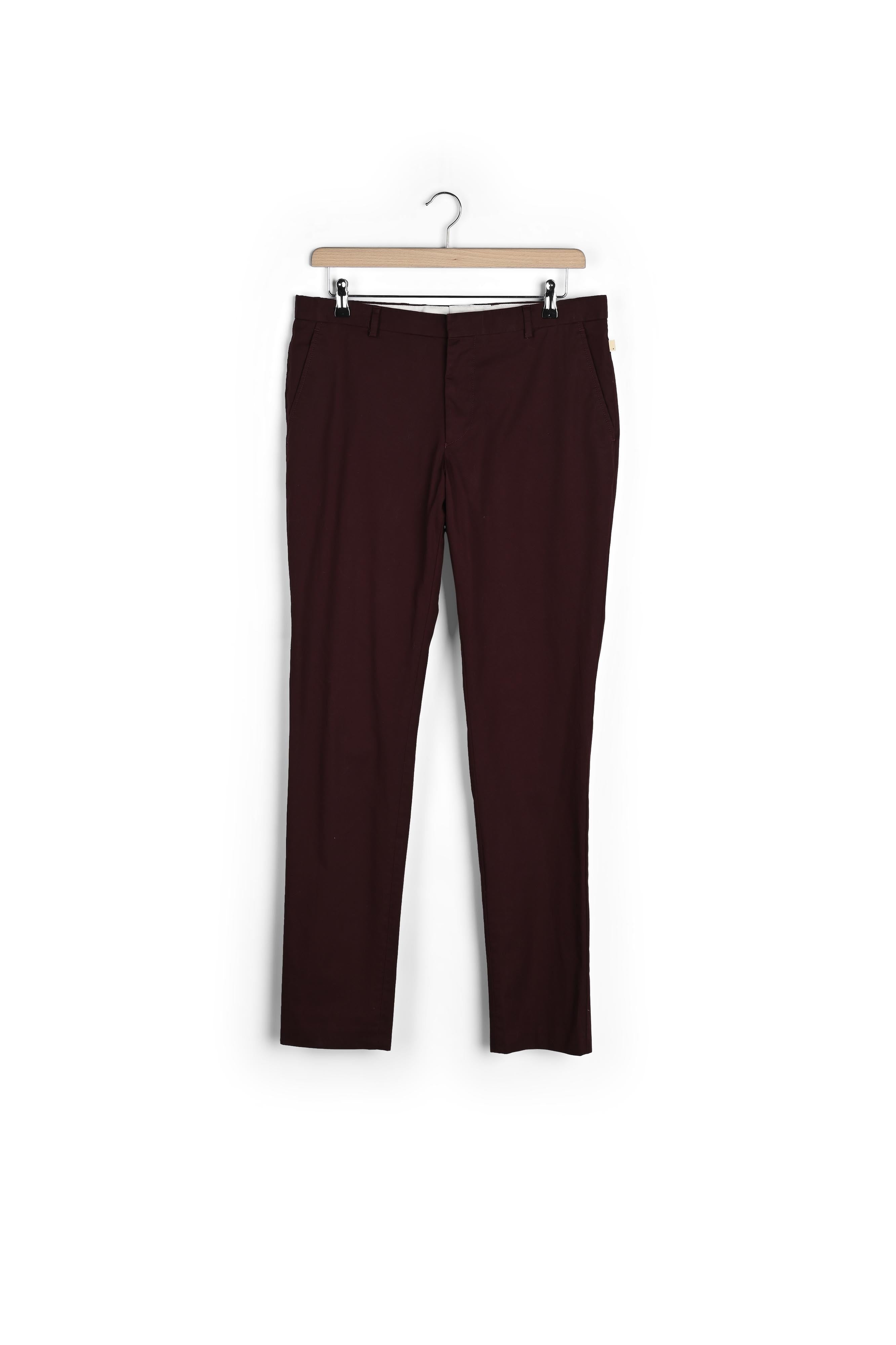 PANTALON FRUSH Faume - seconde main