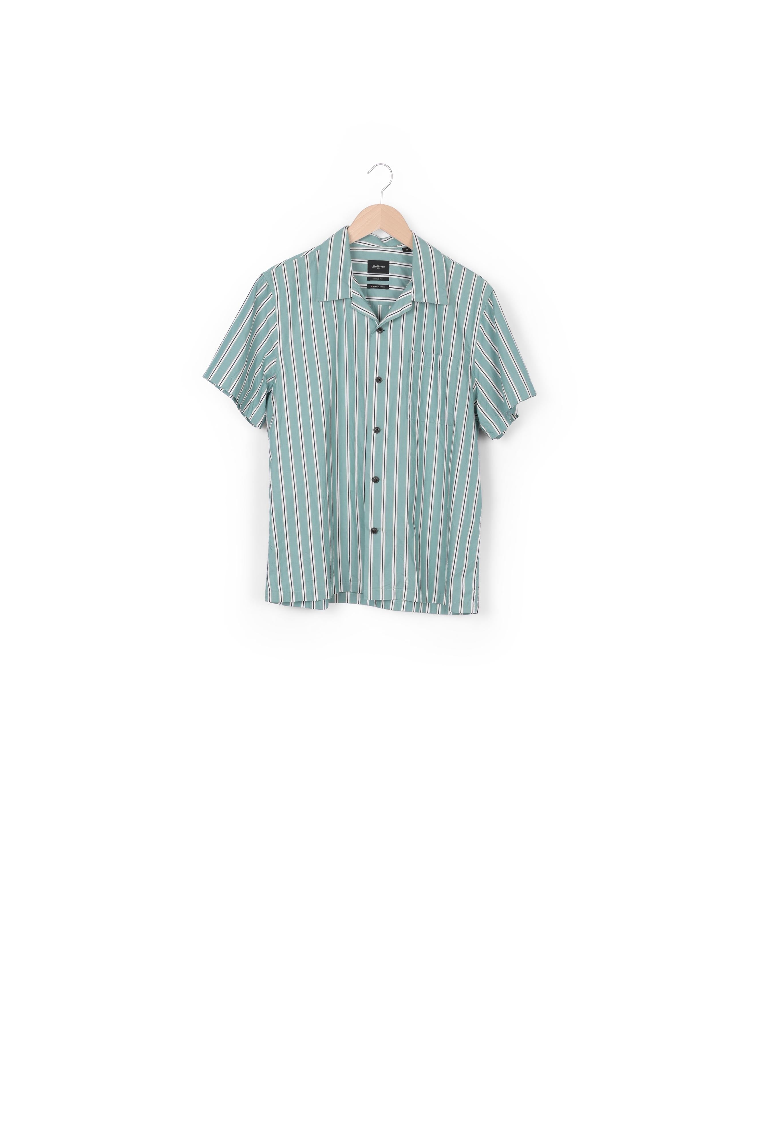 CHEMISE FARAWAY Faume - seconde main