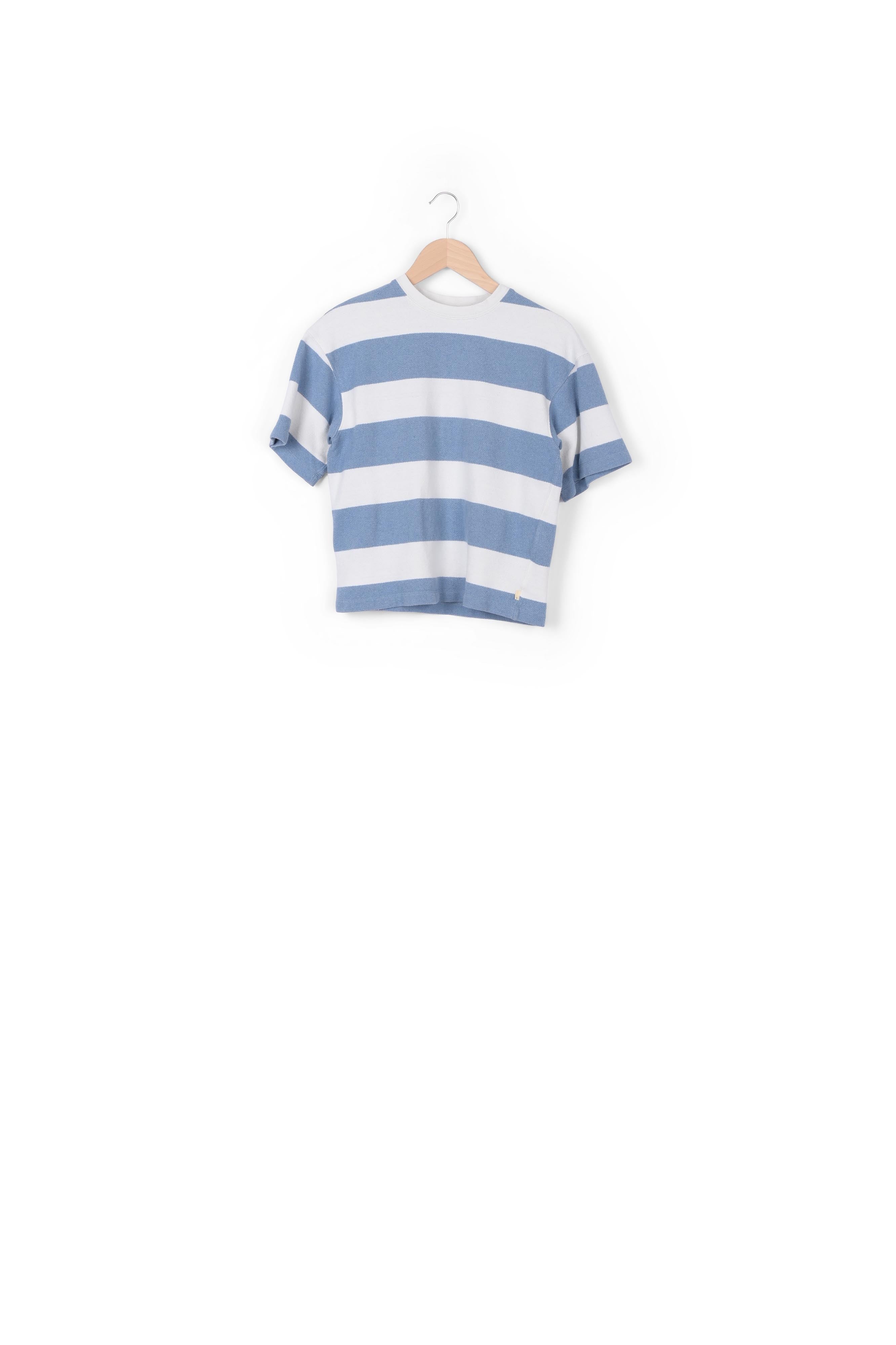 SINE T-SHIRT Faume - seconde main