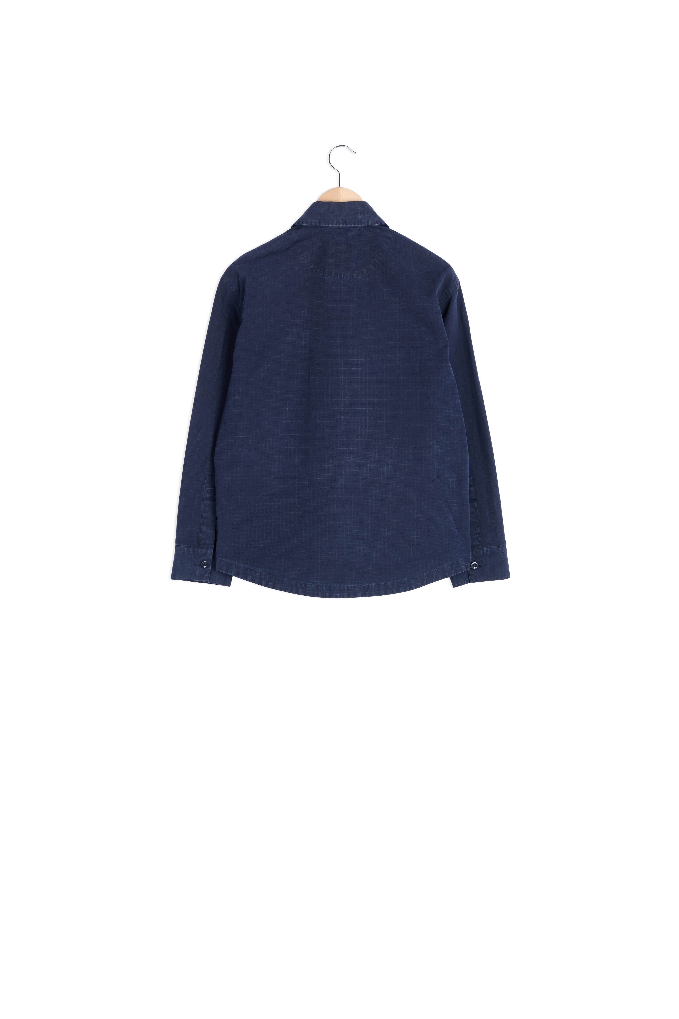 SURCHEMISE NOTH Faume - seconde main