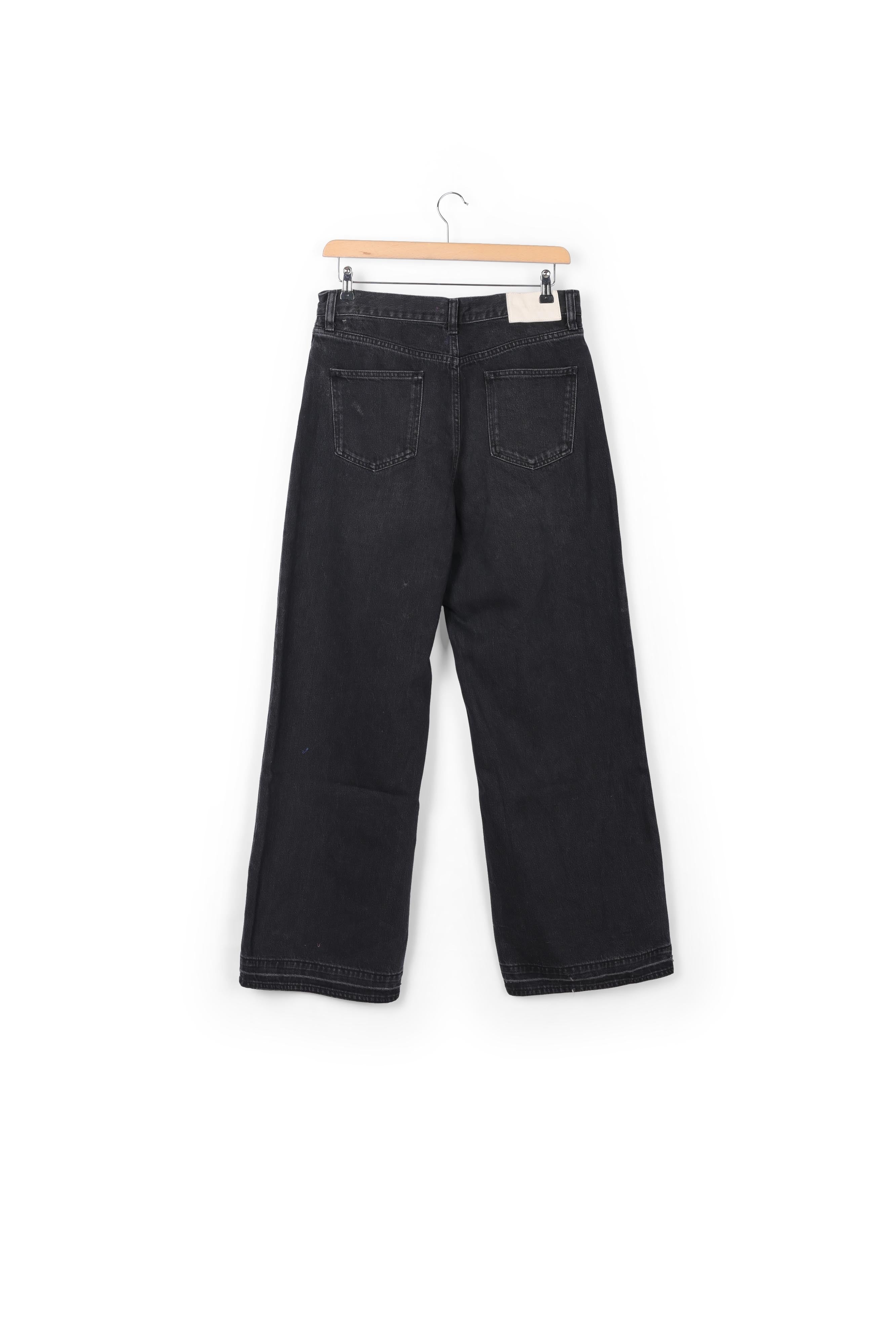 JEANS PARTHE Faume - seconde main