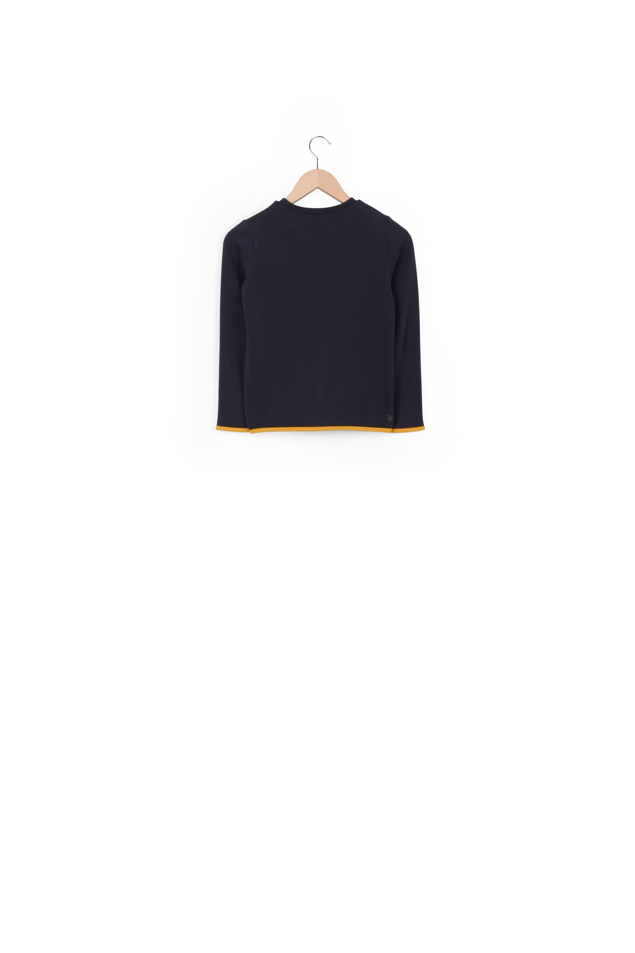 SWEATSHIRT ALBAN Faume - seconde main