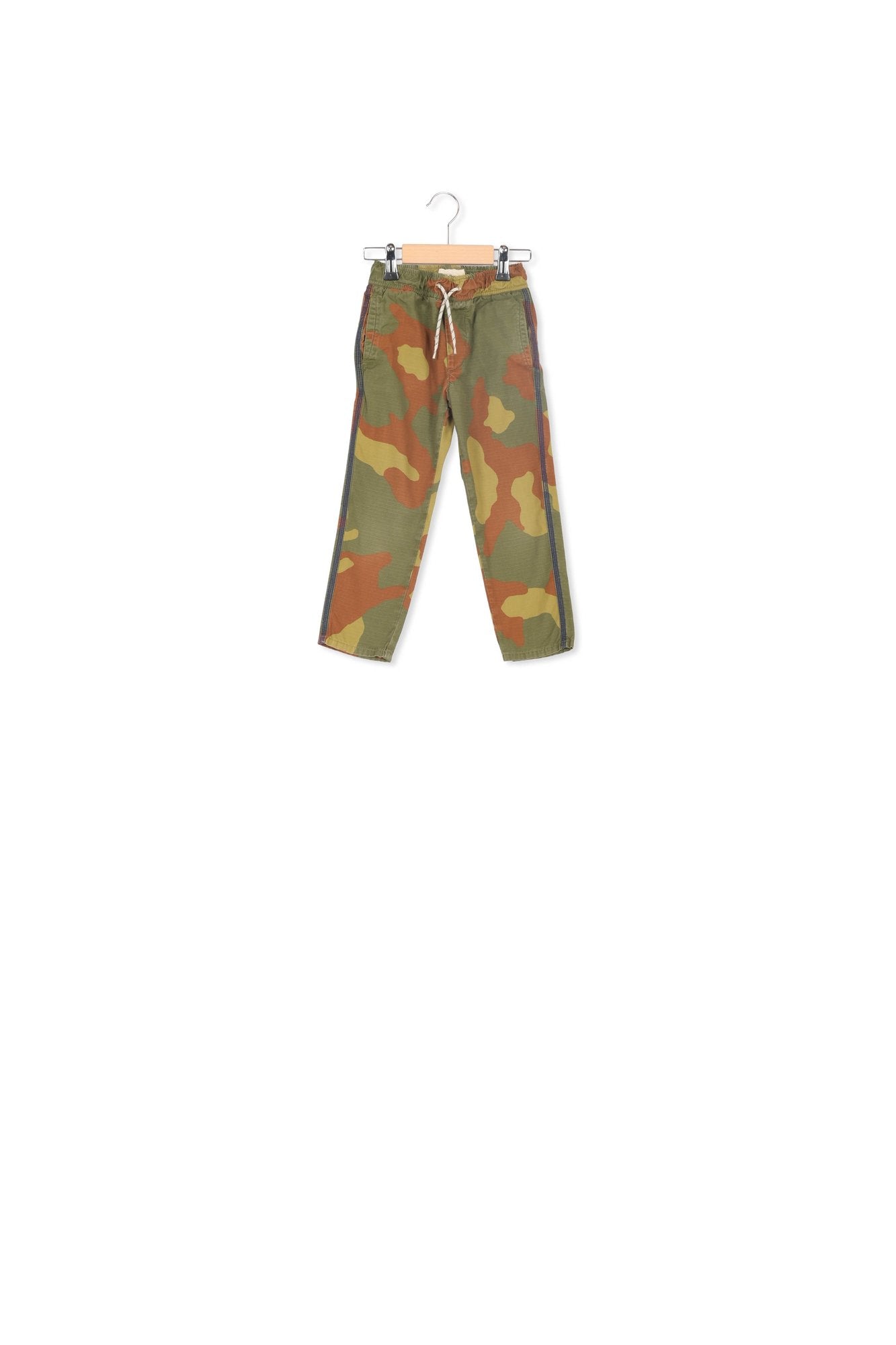 PANTALON PHAREL Faume - seconde main