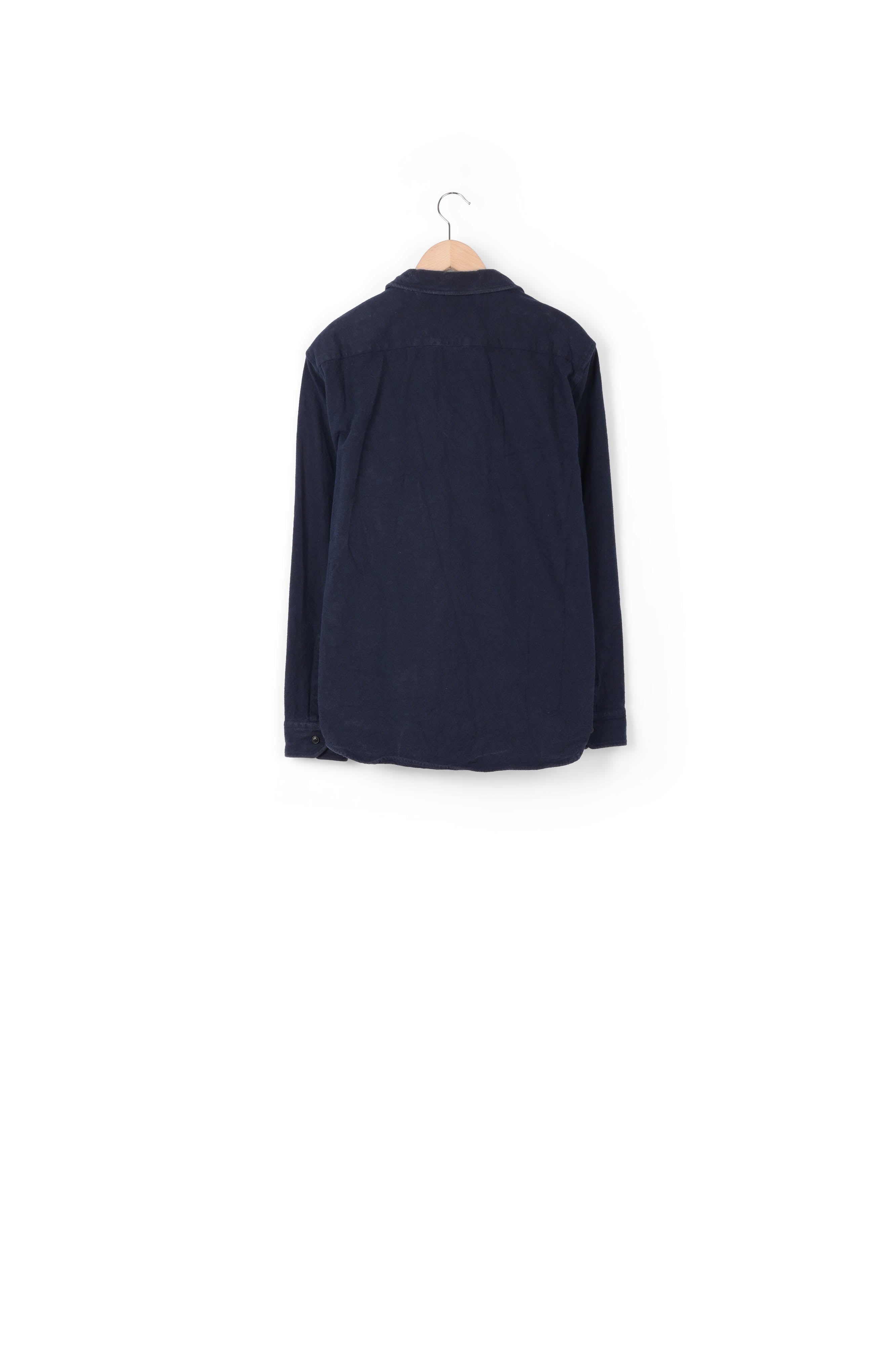 CHEMISE FRANCIS Faume - seconde main