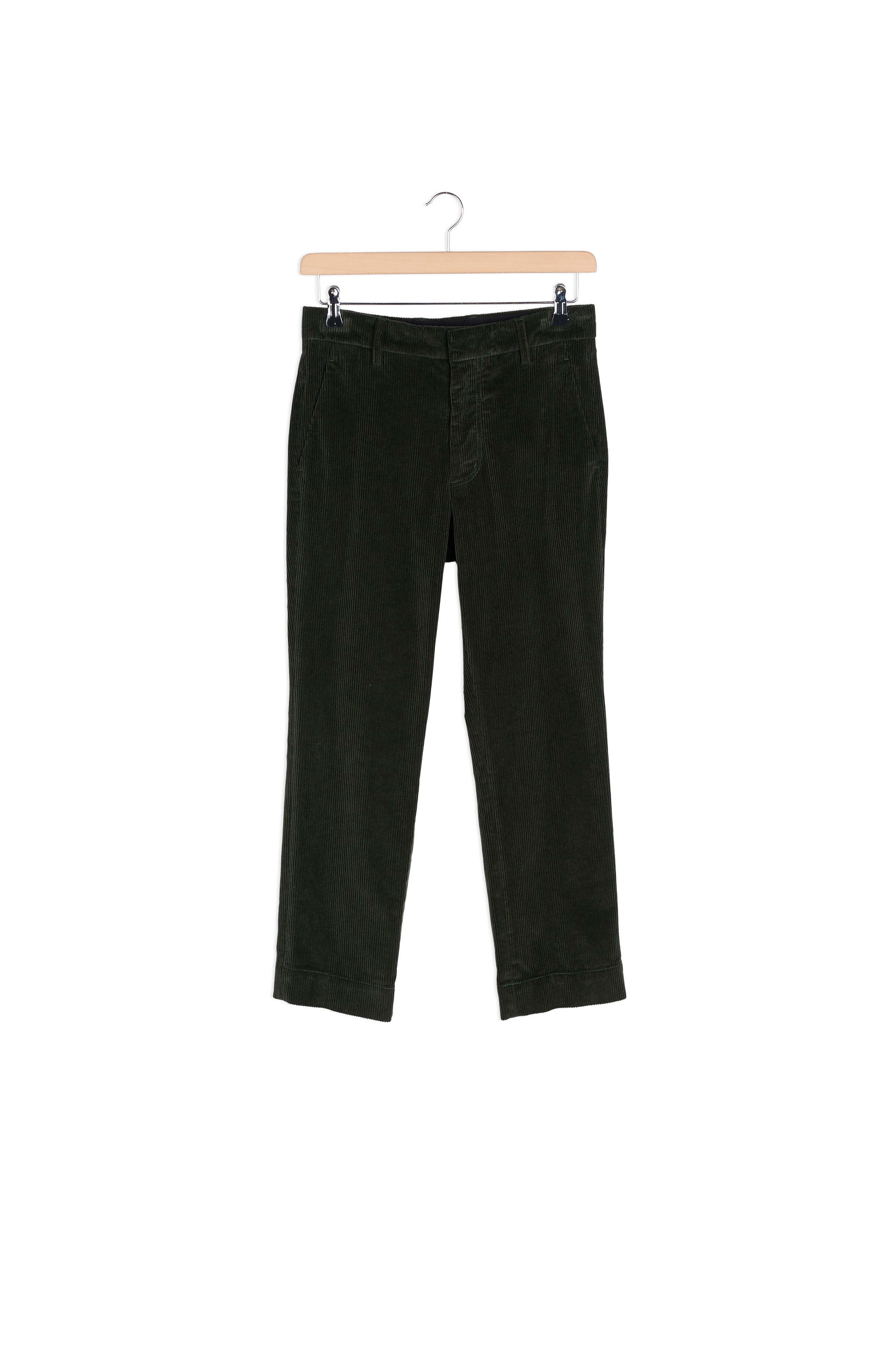 PANTALON SVEN Faume - seconde main