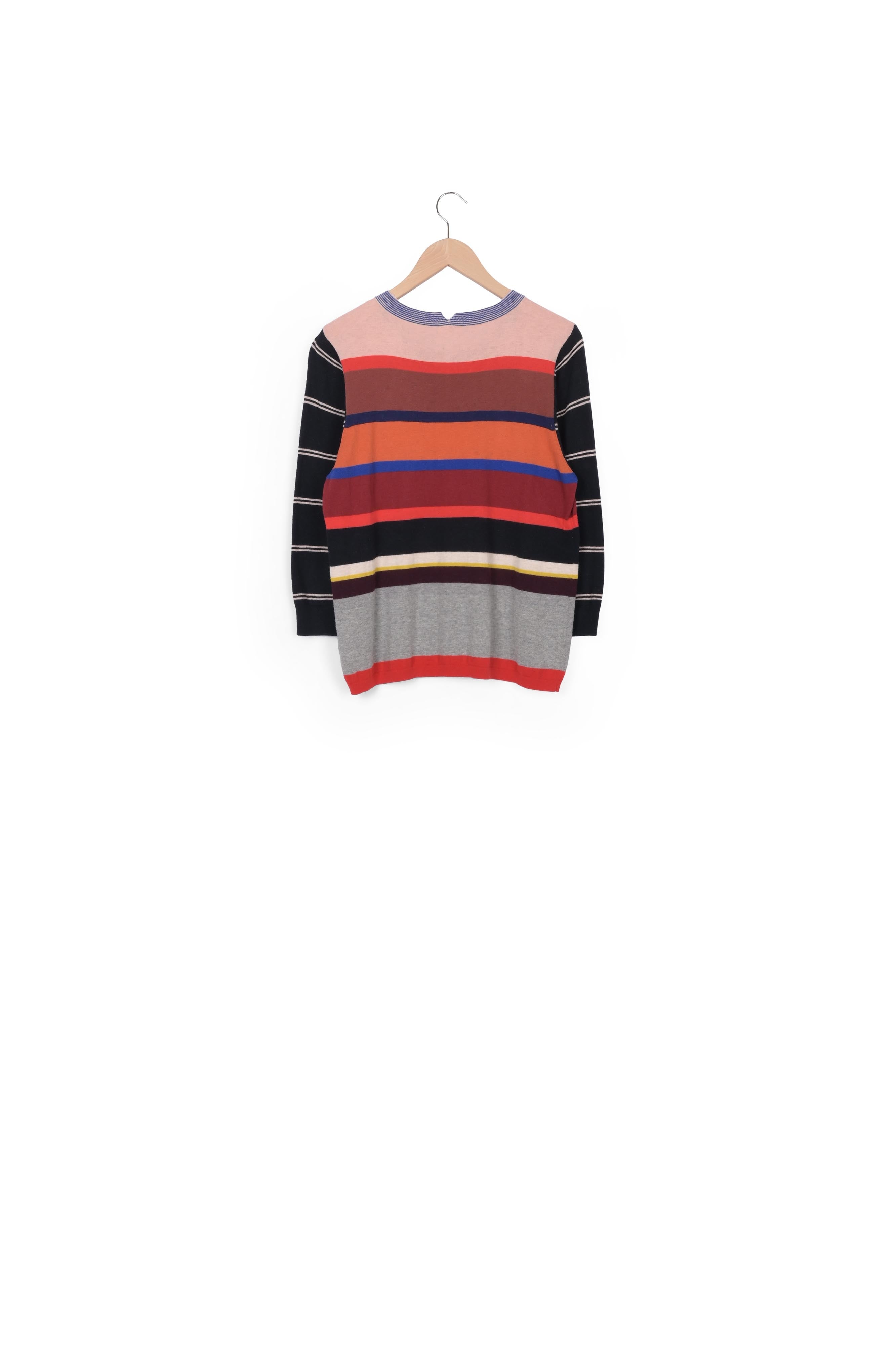 PULL GOPS Faume - seconde main