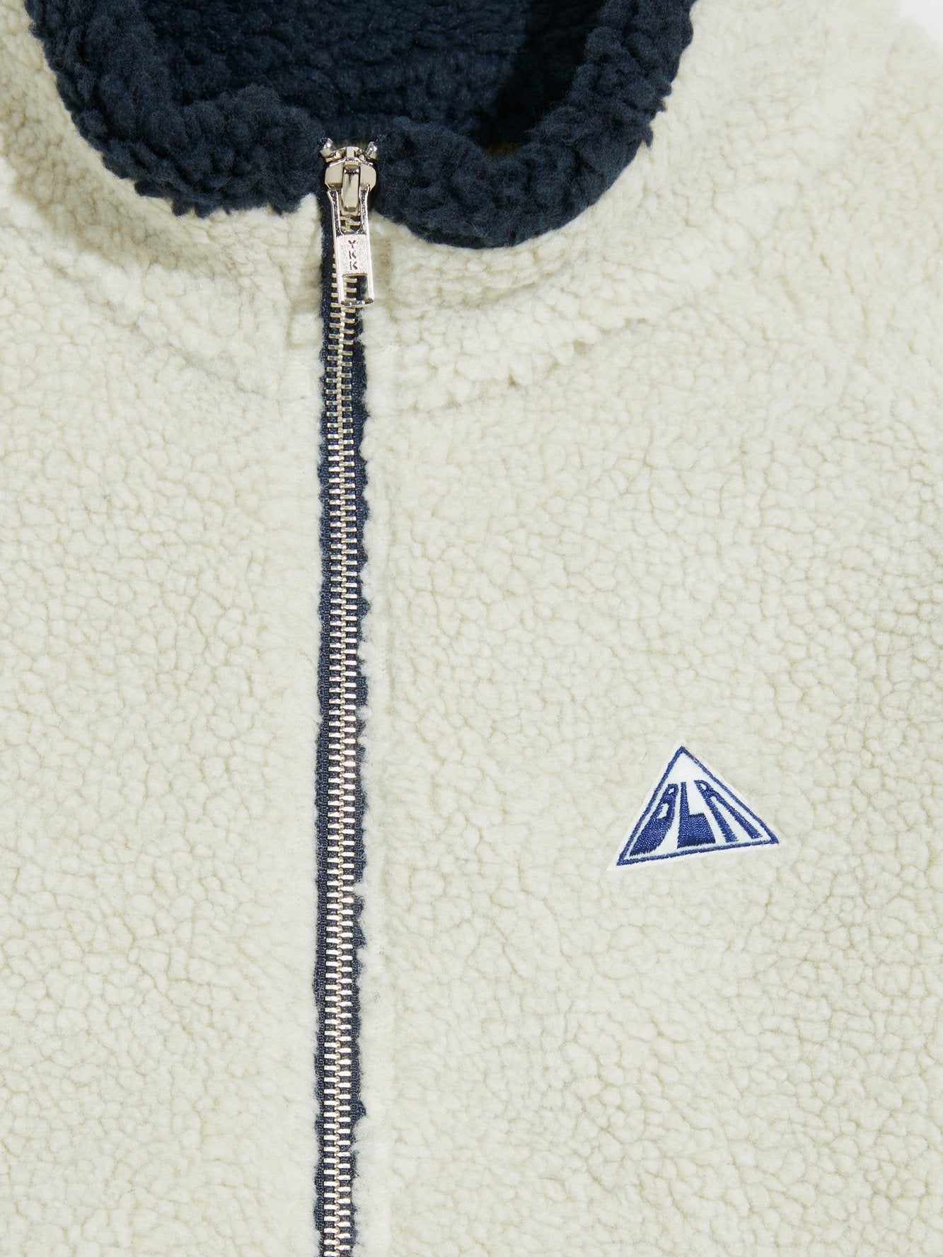 SWEATSHIRT ALMO Faume - seconde main