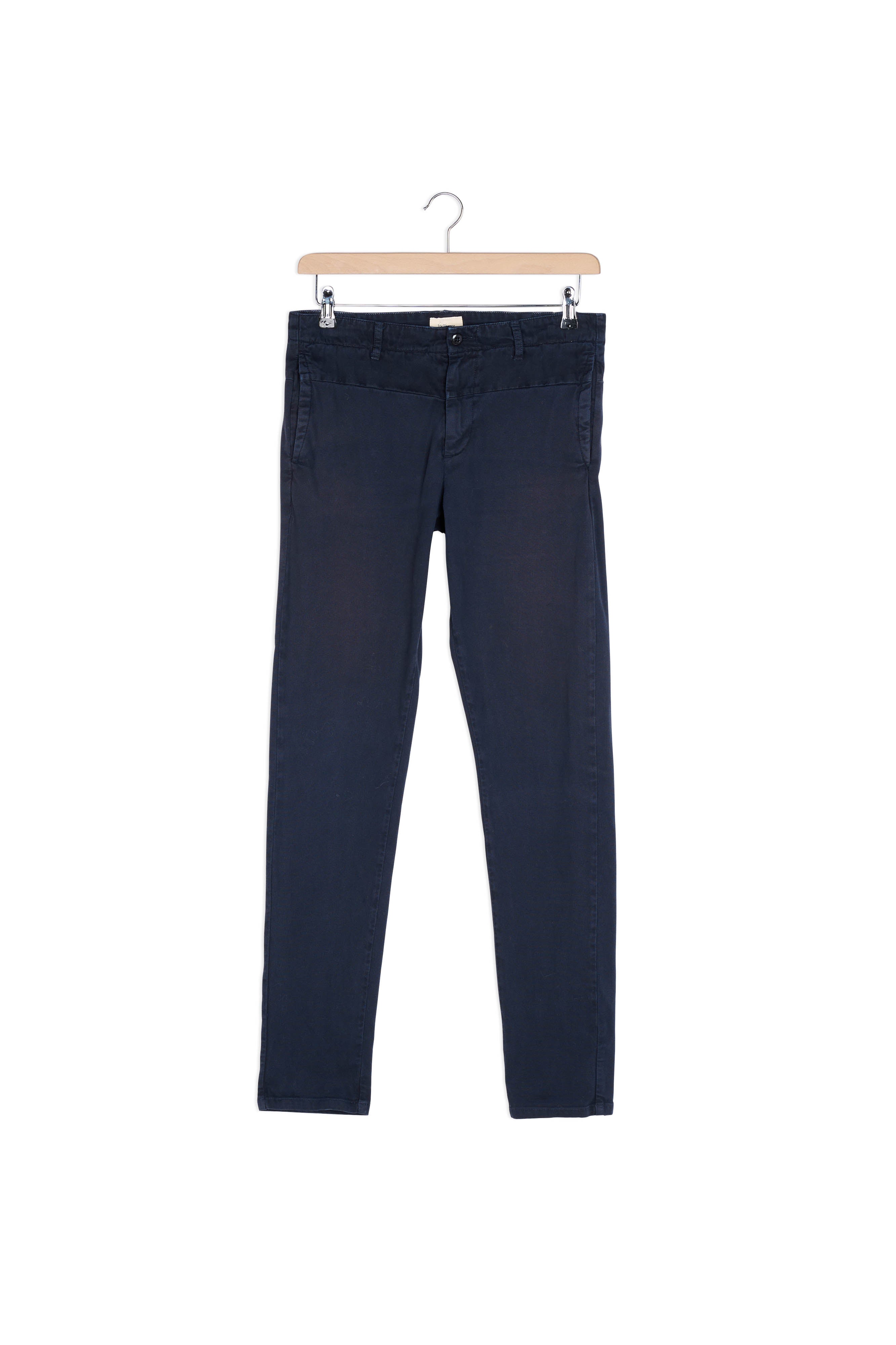 PAVEEL PANTS Faume - seconde main