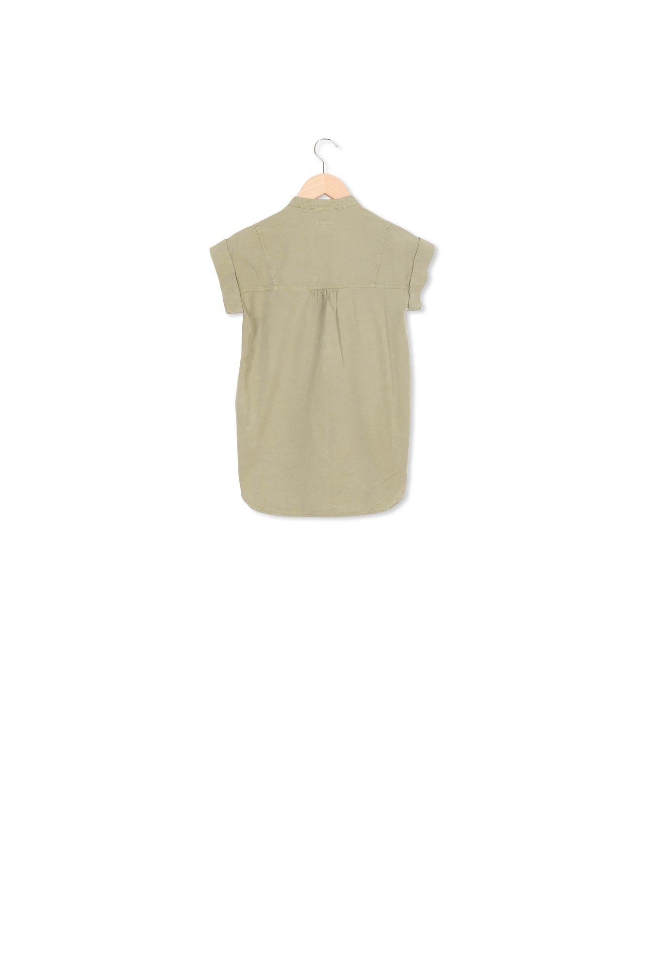 APOLLO DRESS Faume - seconde main