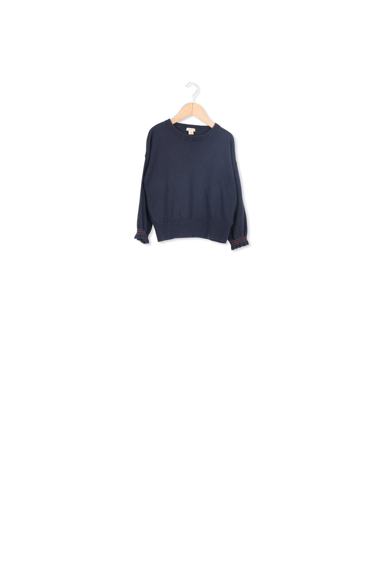PULL GOUM Faume - seconde main