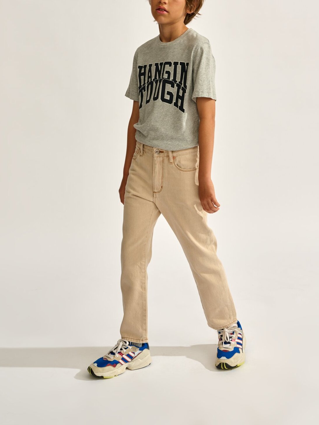 JEANS PEYO Faume - seconde main