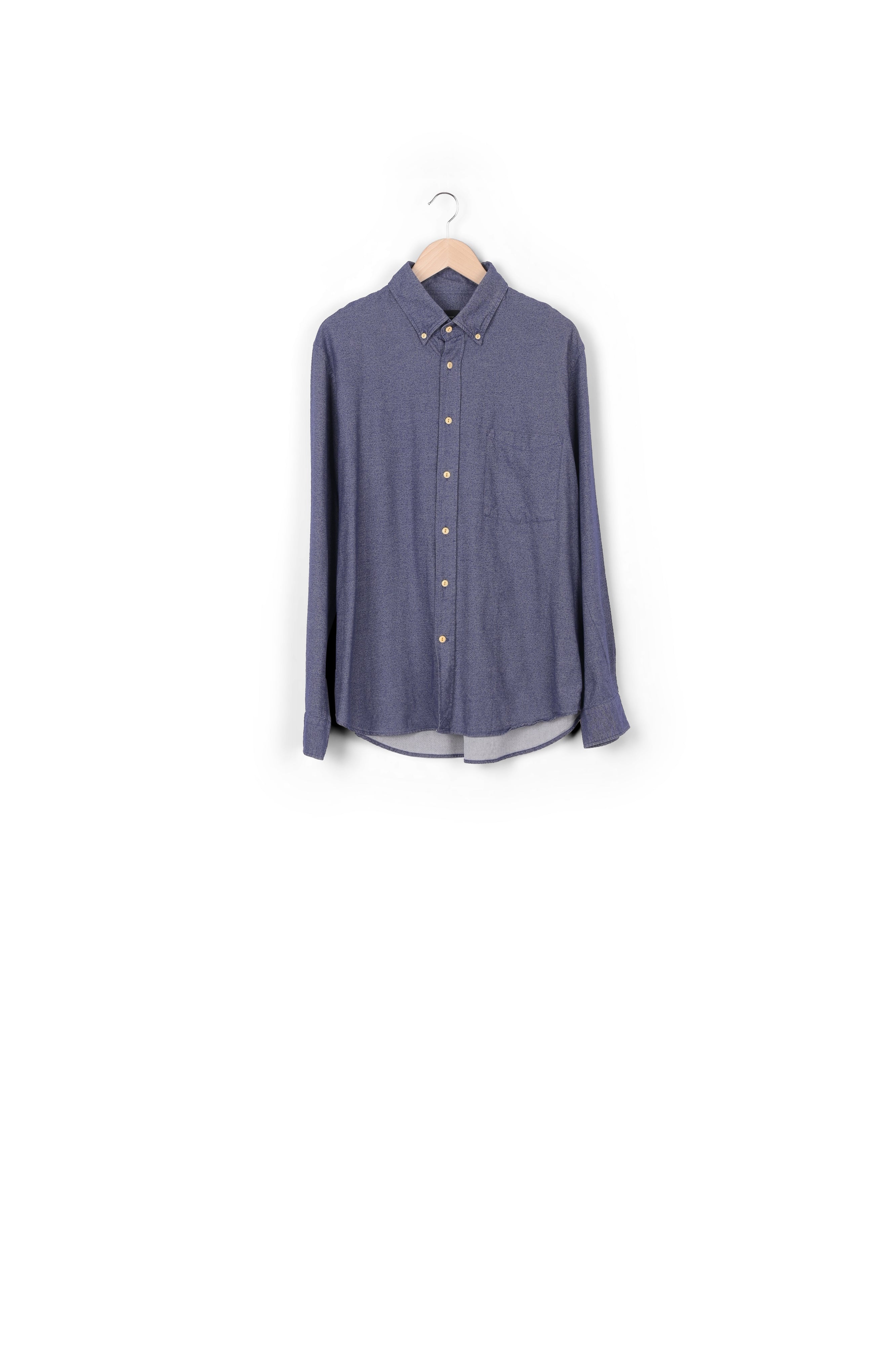 CHEMISE MIRE Faume - seconde main