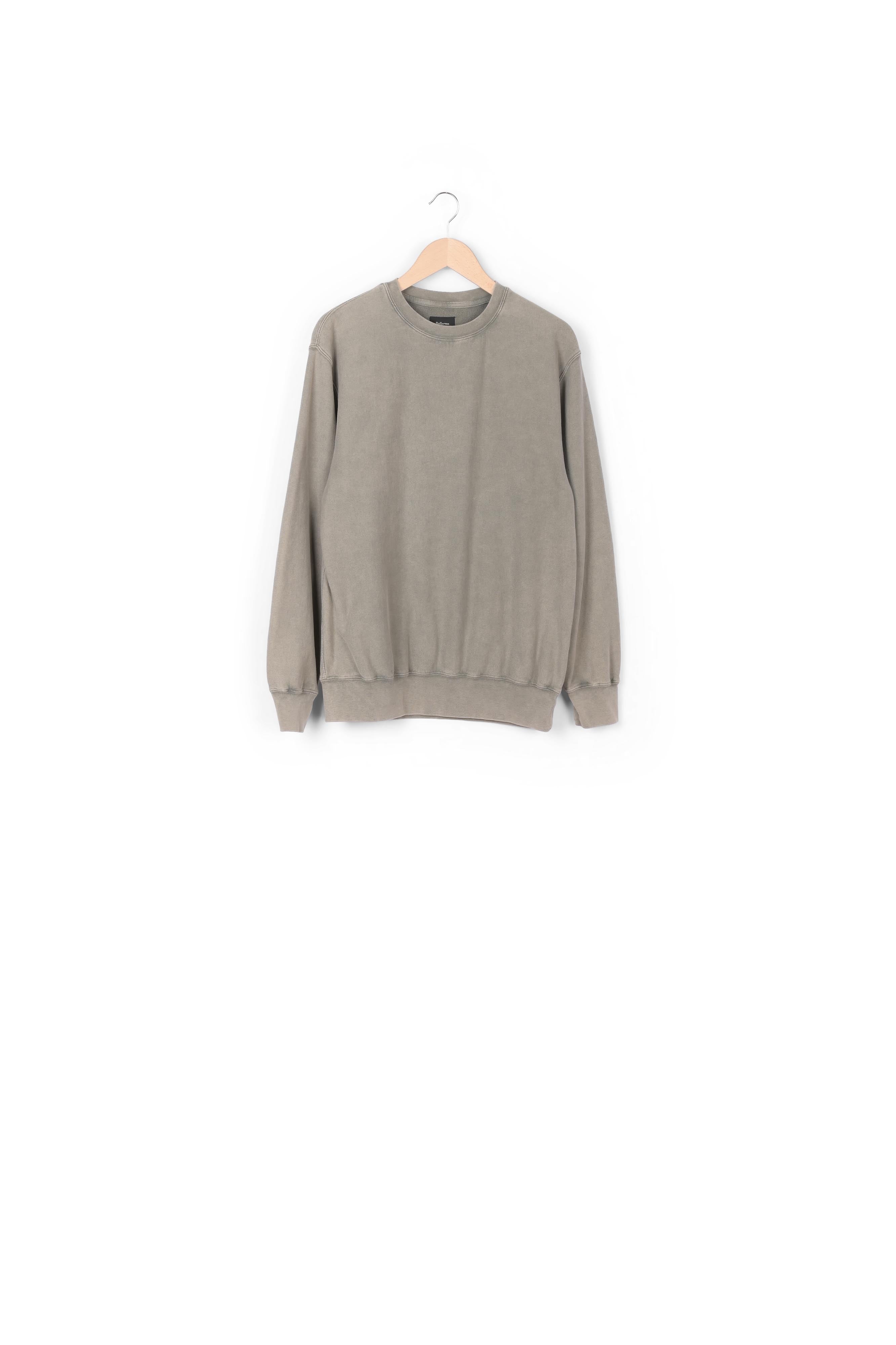 FLAKE SWEATSHIRTS Faume - seconde main