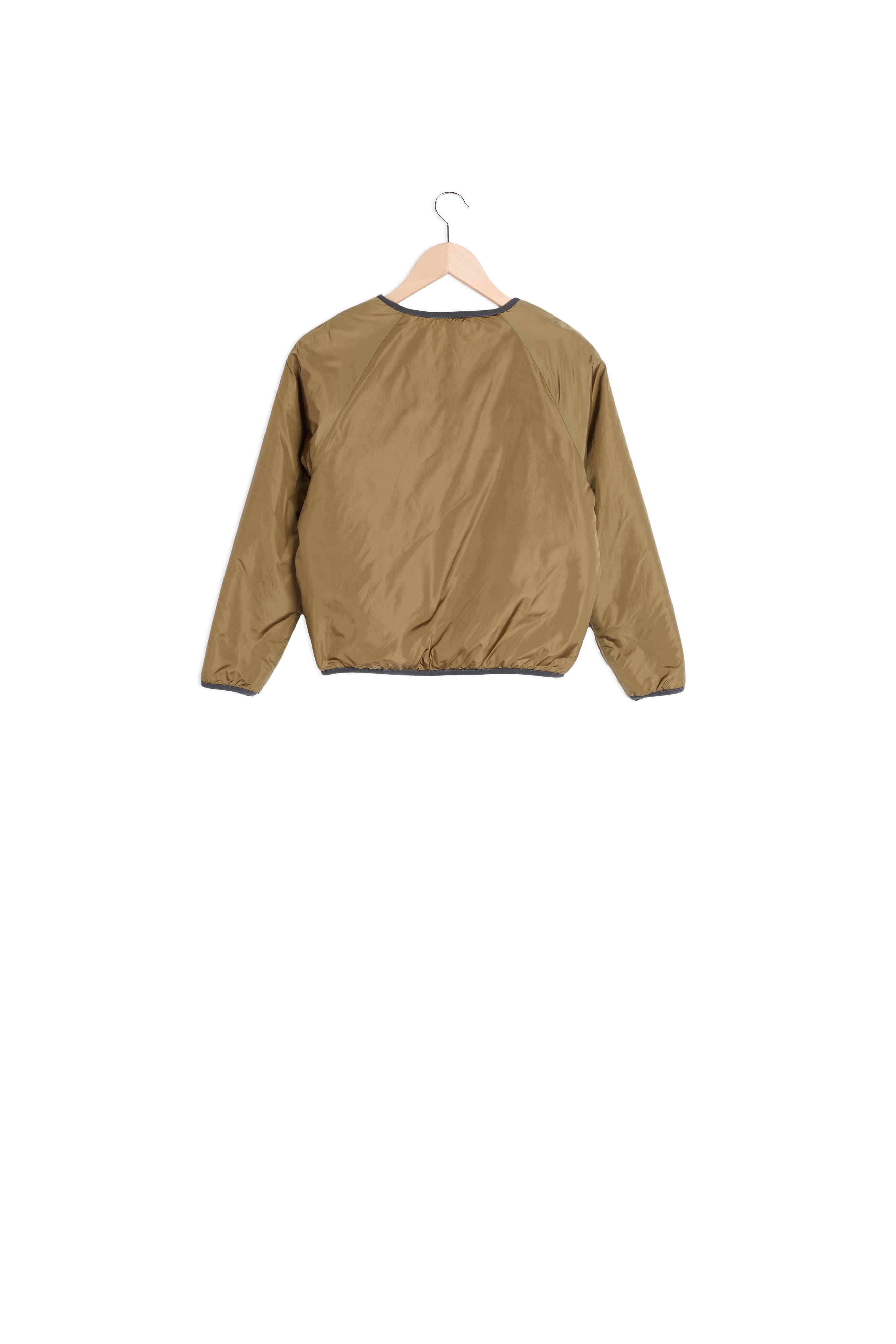 SWEATSHIRT BELAY Faume - seconde main