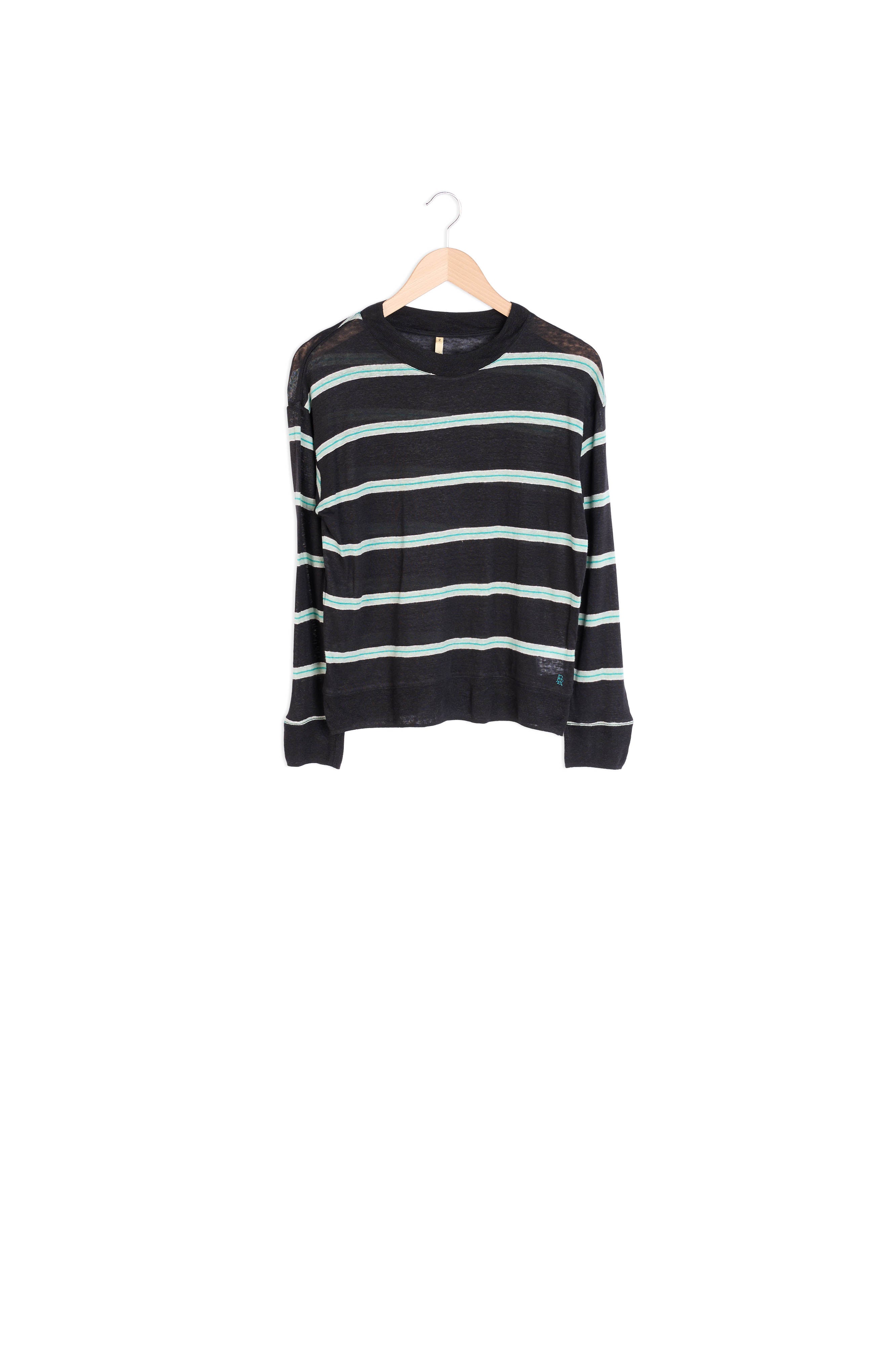 SENIA T-SHIRT Faume - seconde main