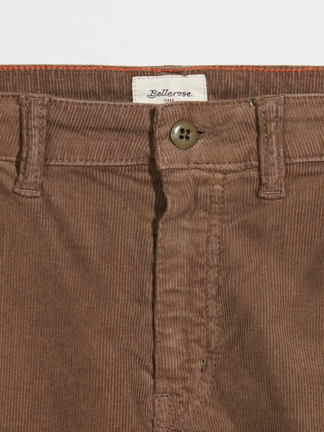 PAINTER PANTS Faume - seconde main