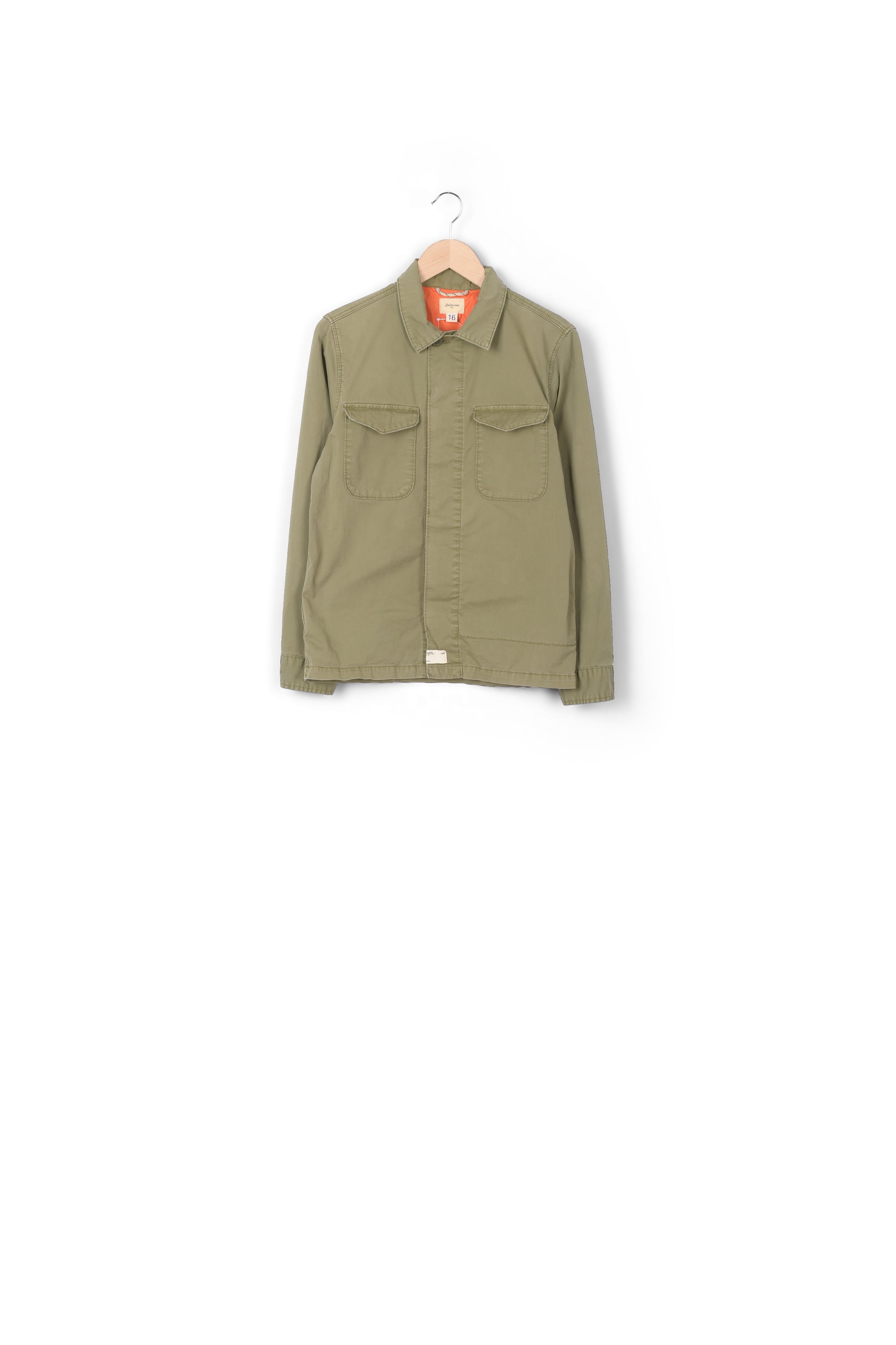 PIER MANTEL Faume - seconde main