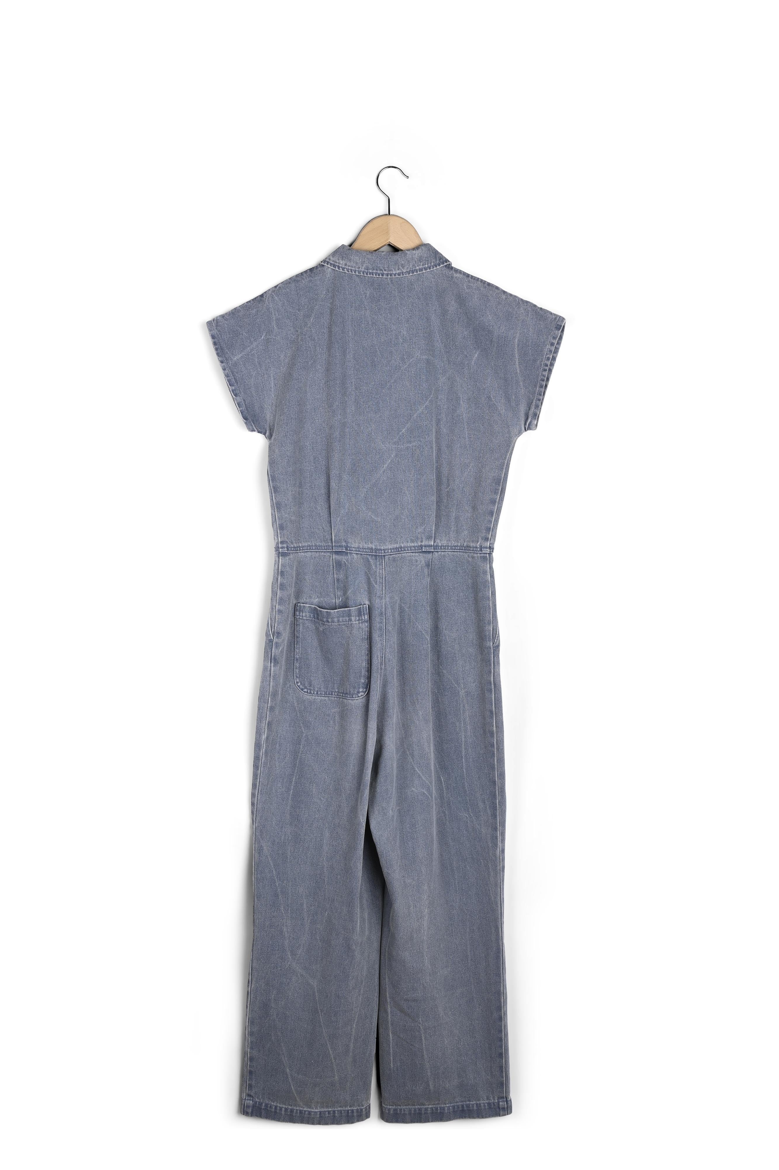 LOZERE JUMPSUIT Faume - seconde main