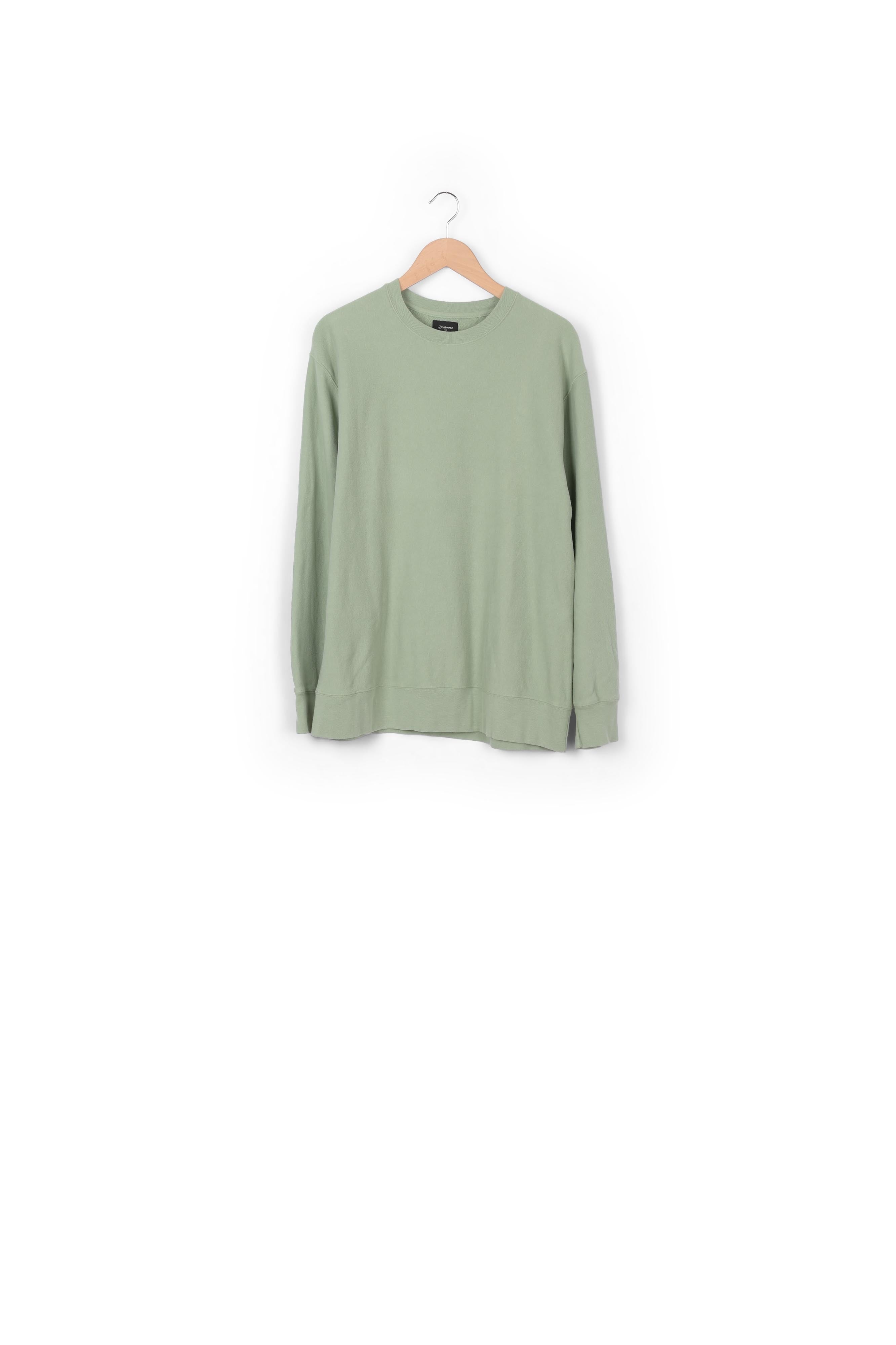 FLAKE SWEATSHIRT Faume - seconde main