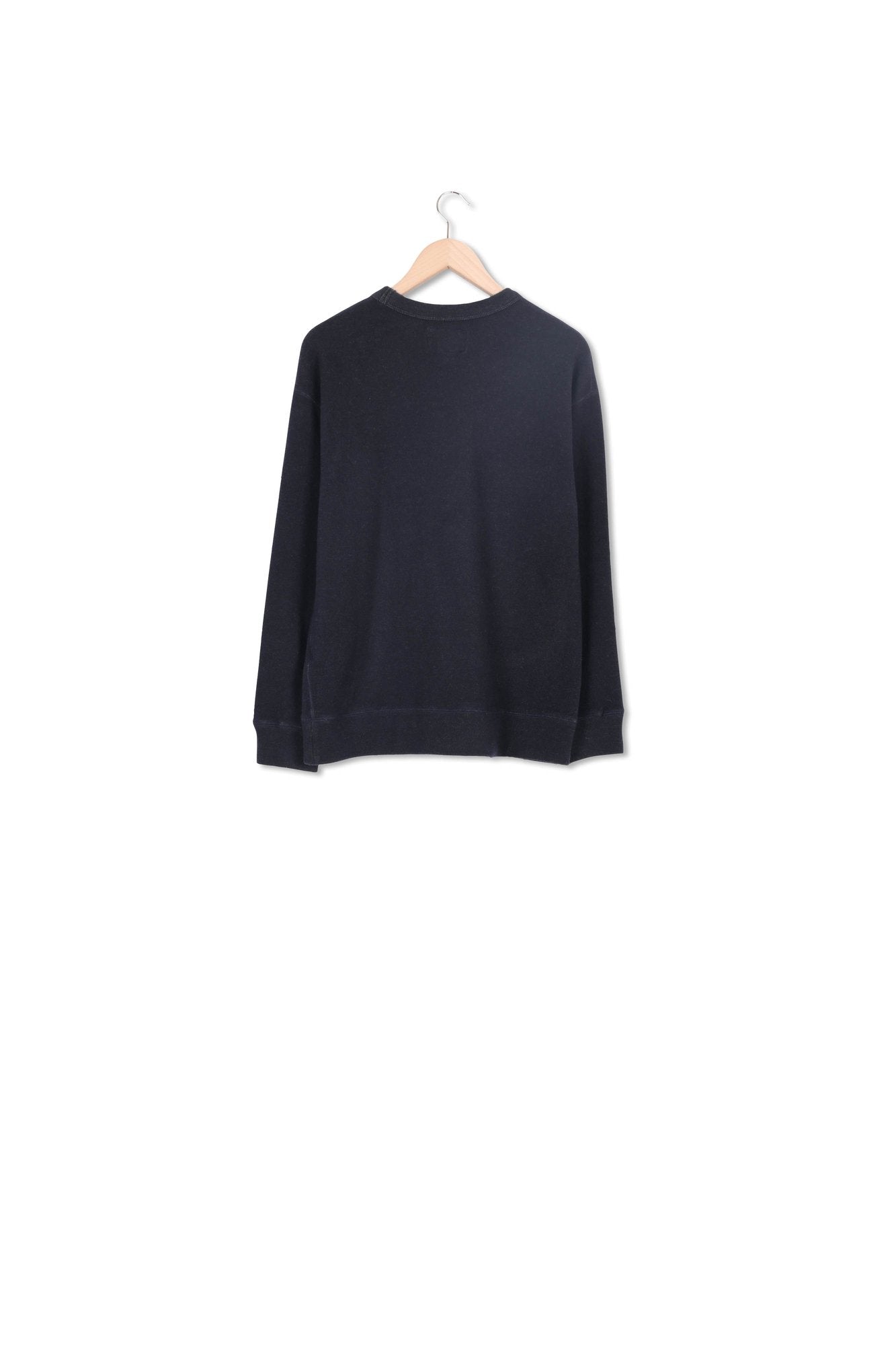 MOLK SWEATSHIRT Faume - seconde main