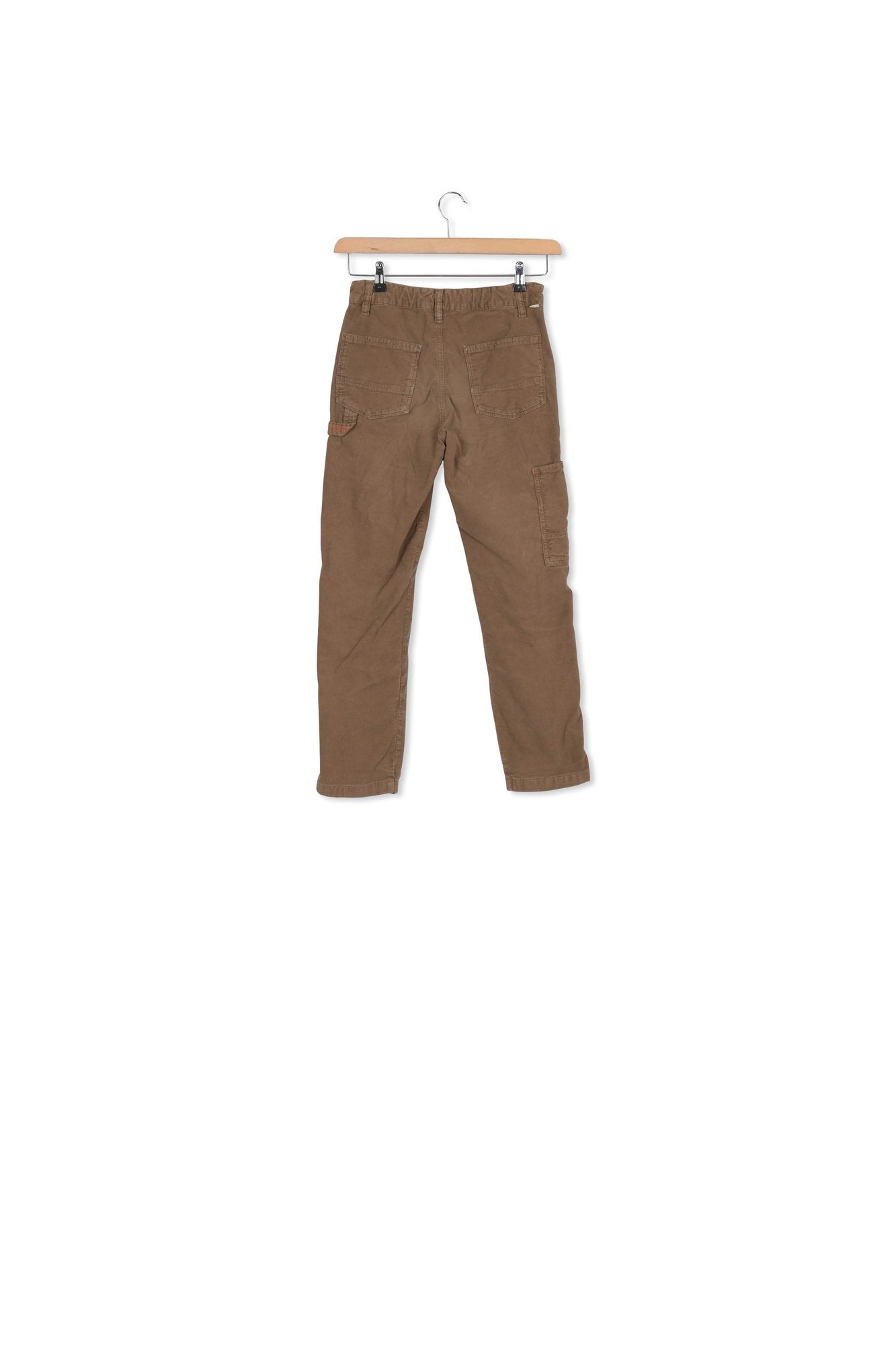 PAINTER PANTS Faume - seconde main
