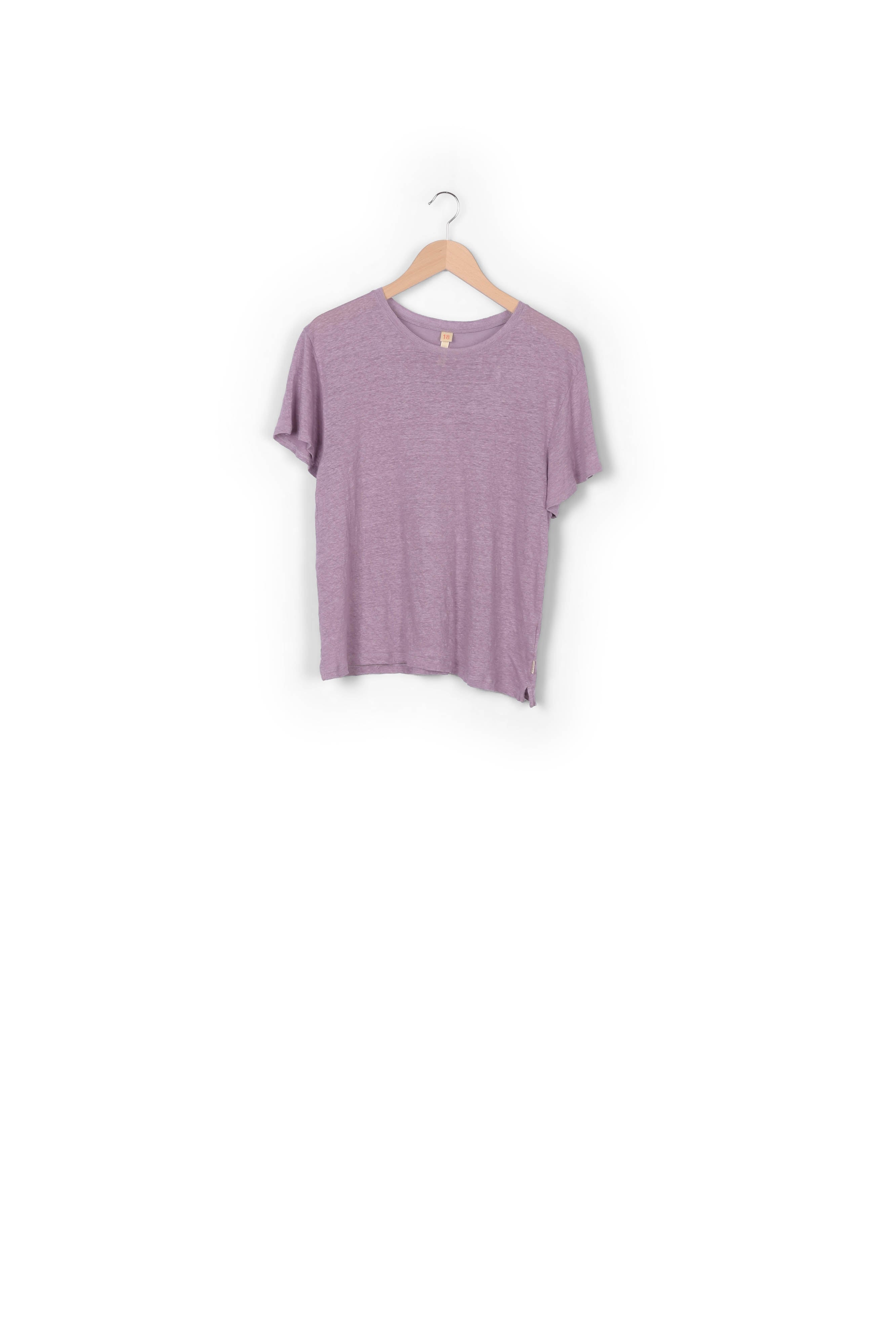 T-SHIRT MIO Faume - seconde main