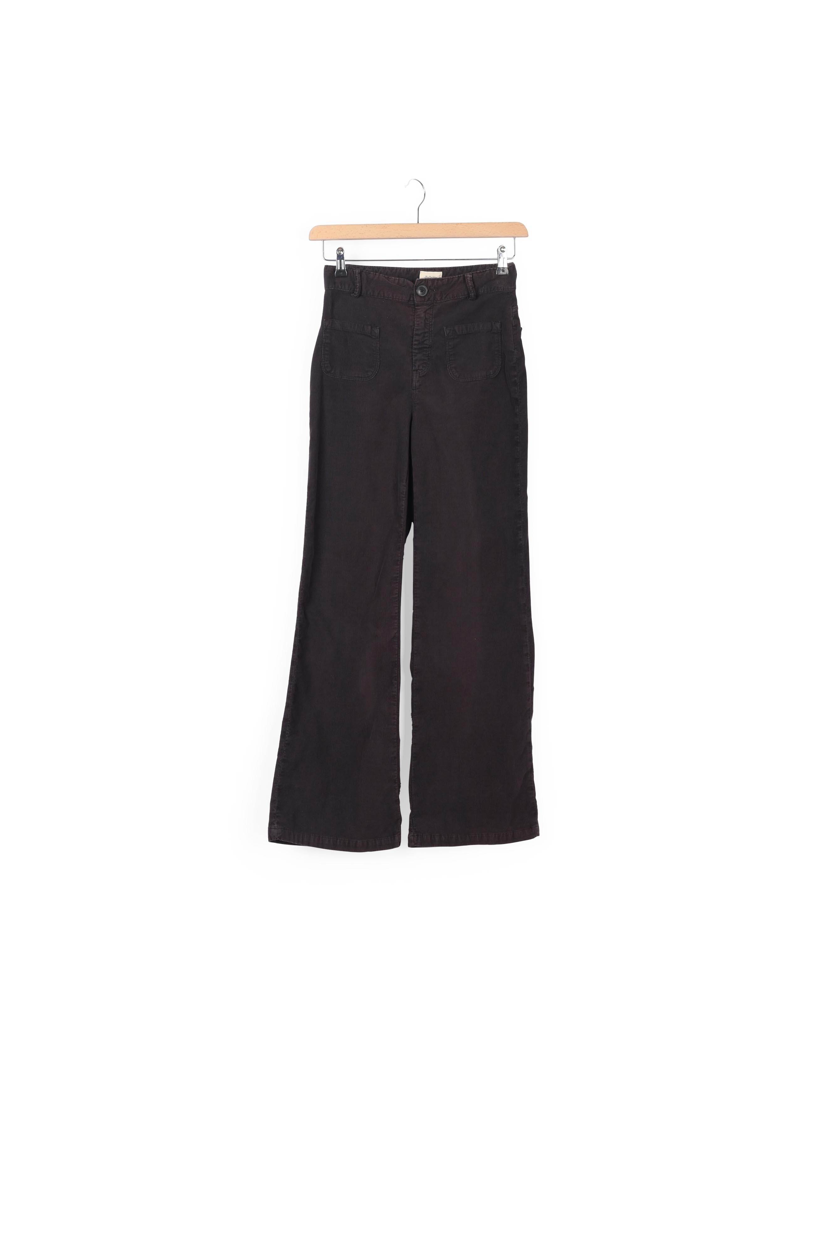 PARK BROEK Faume - seconde main