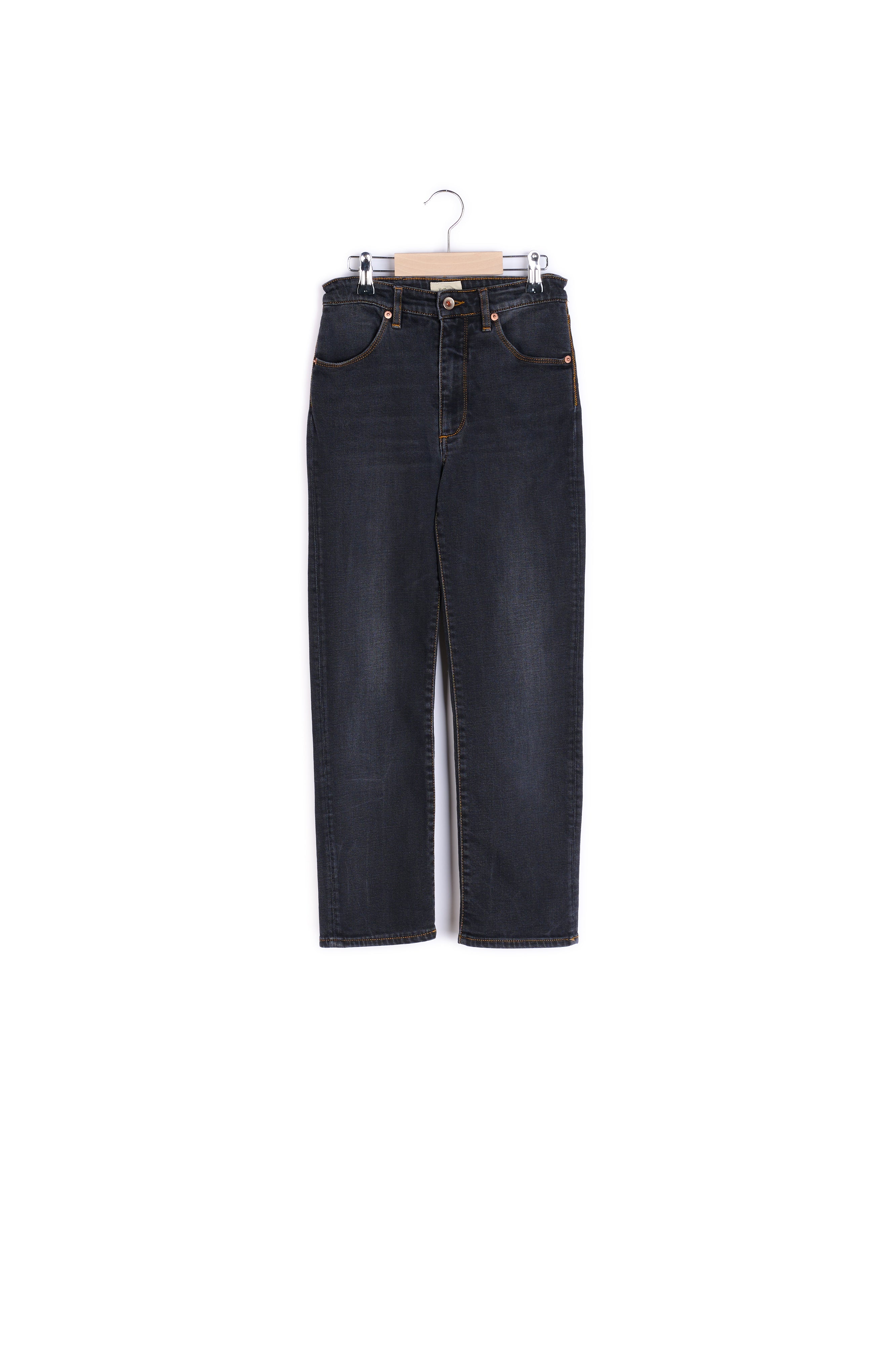 JEANS PINATA Faume - seconde main