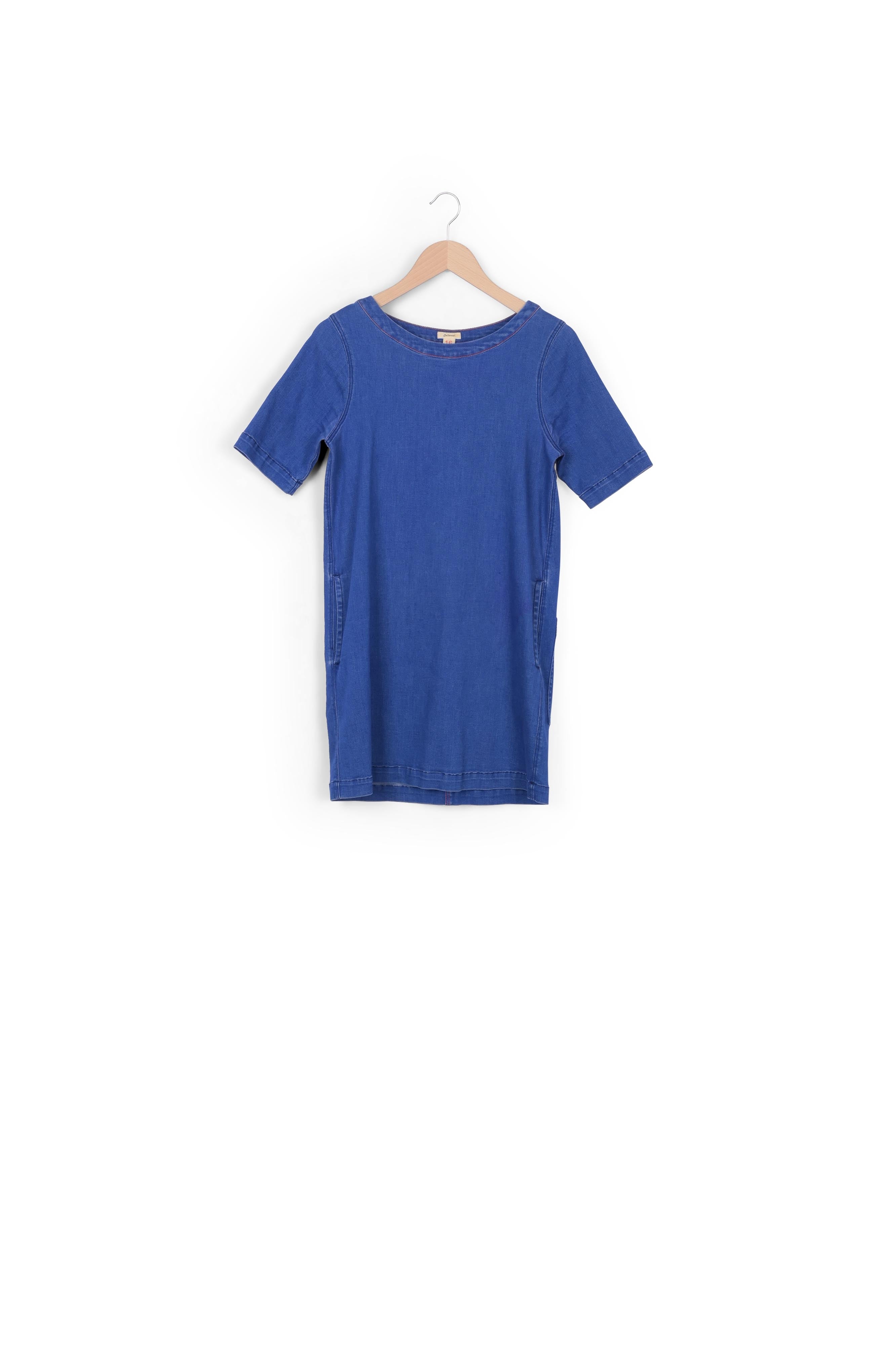 ROBE AMELIE Faume - seconde main