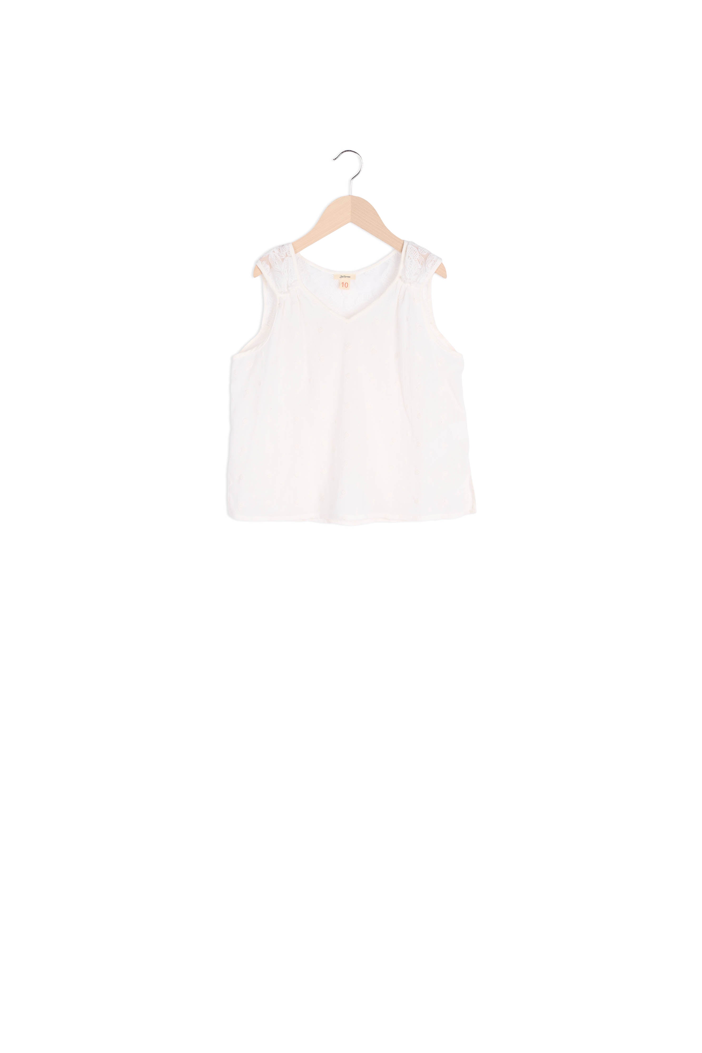 FEA TOP Faume - seconde main