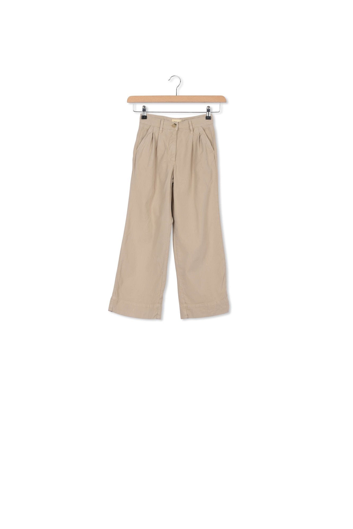 PANTALON KATIE Faume - seconde main