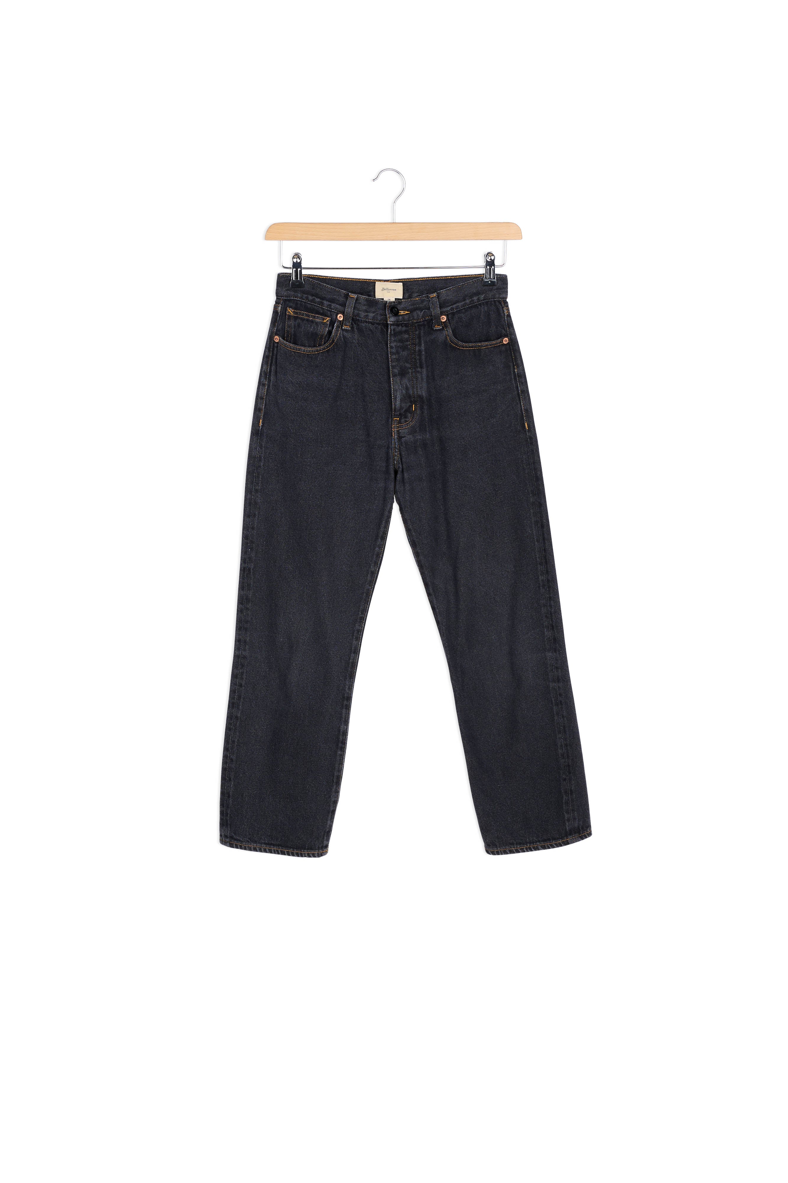 JEANS POPEYE Faume - seconde main