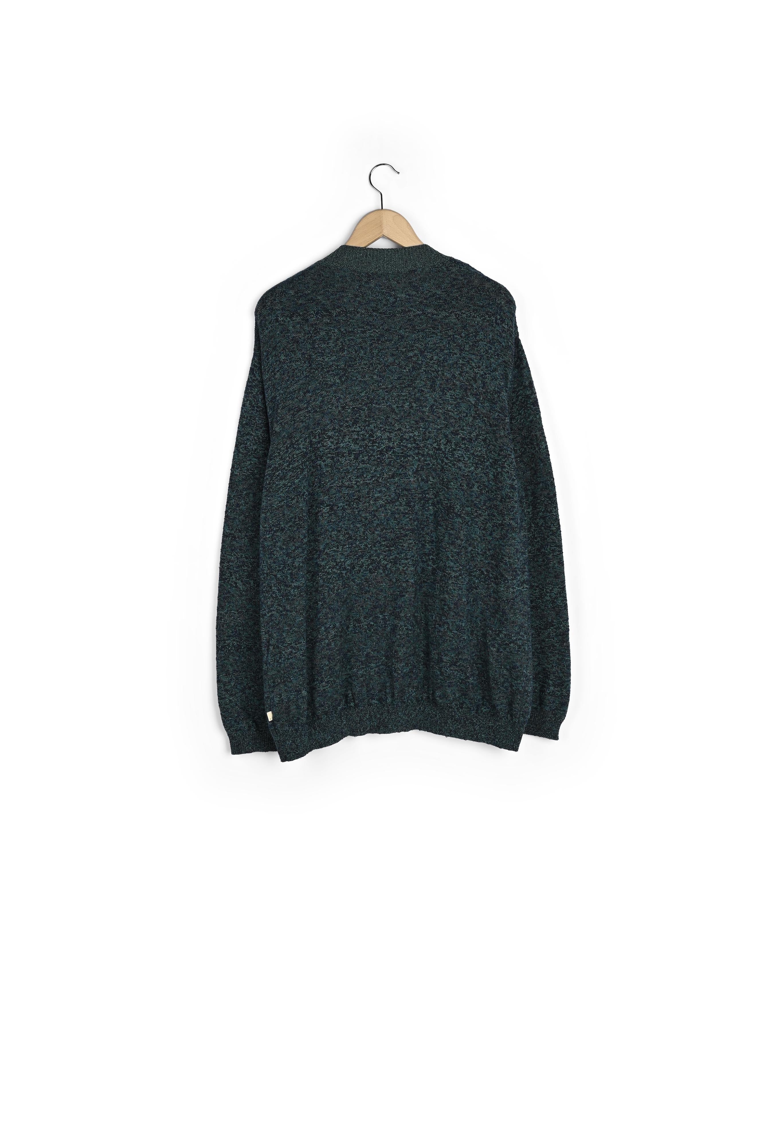 NOTTY KNITWEAR Faume - seconde main