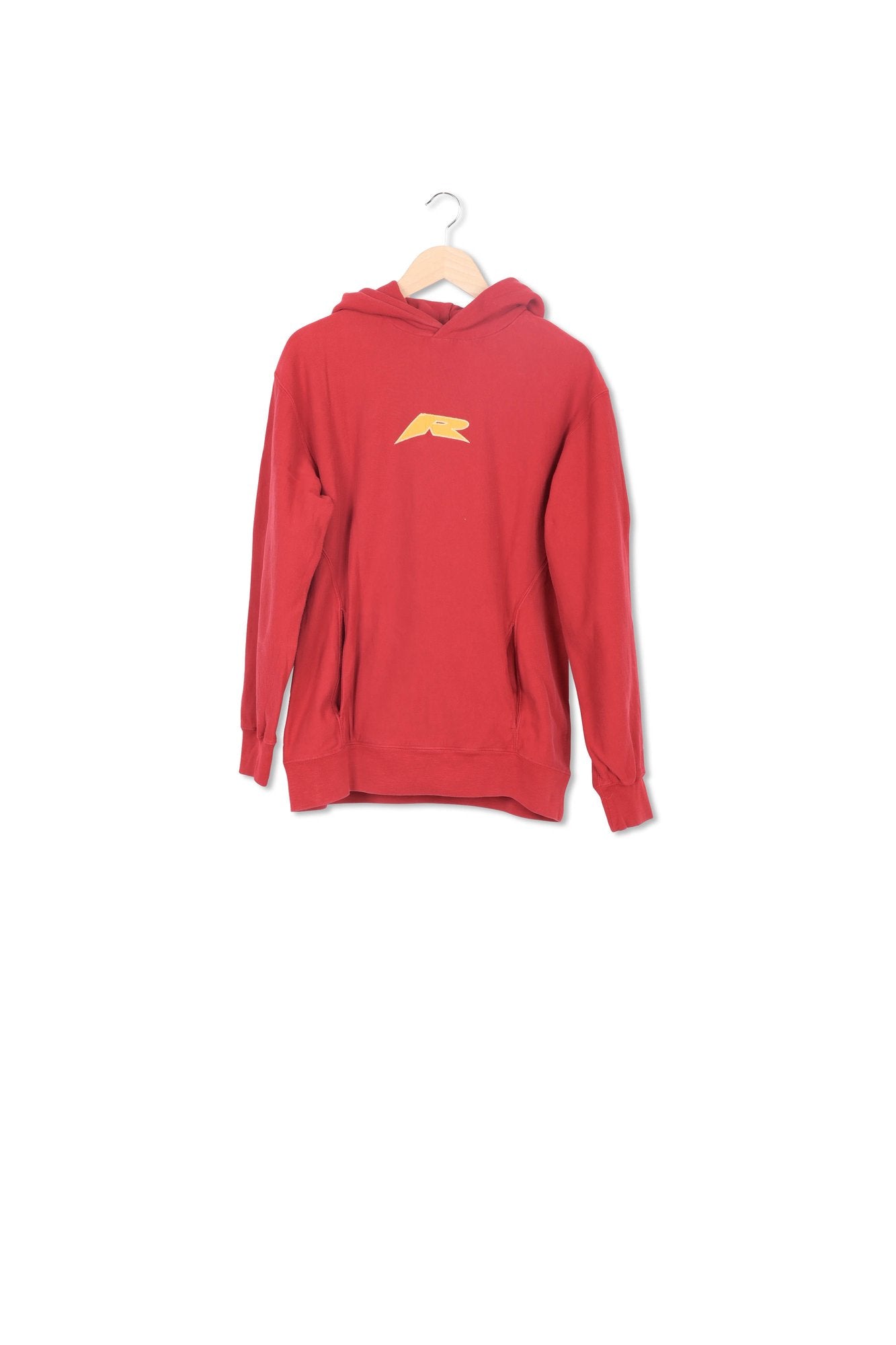 FAHY SWEATSHIRT Faume - seconde main