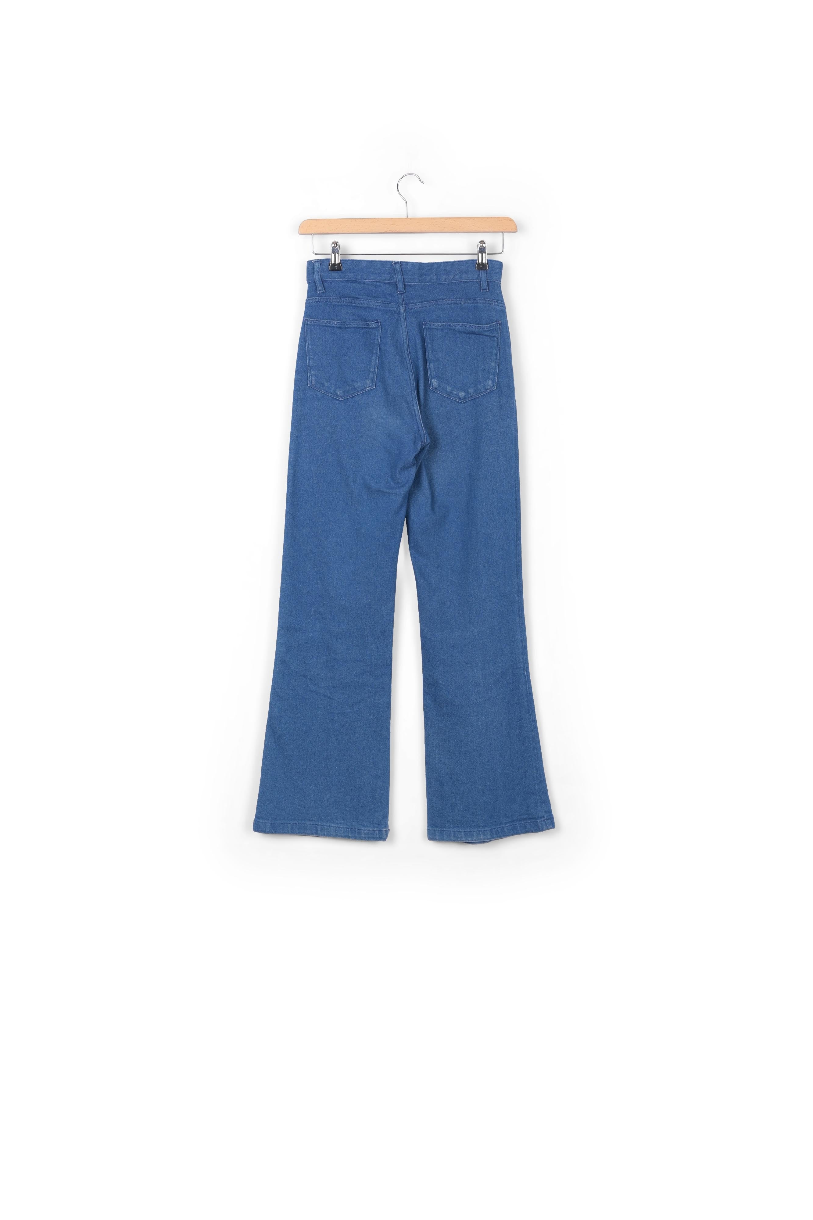 PARK BROEK Faume - seconde main