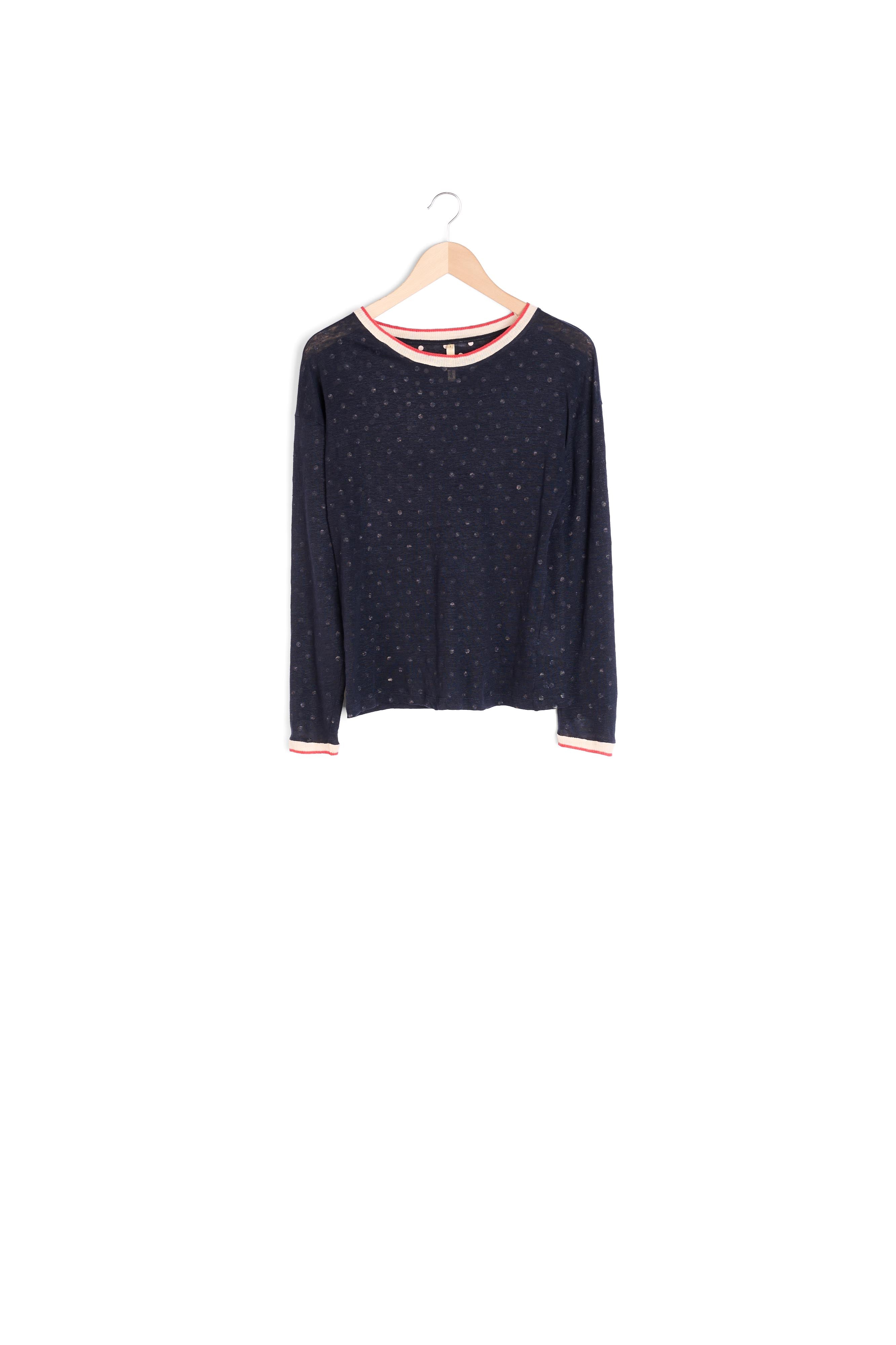 SEEDA T-SHIRT Faume - seconde main