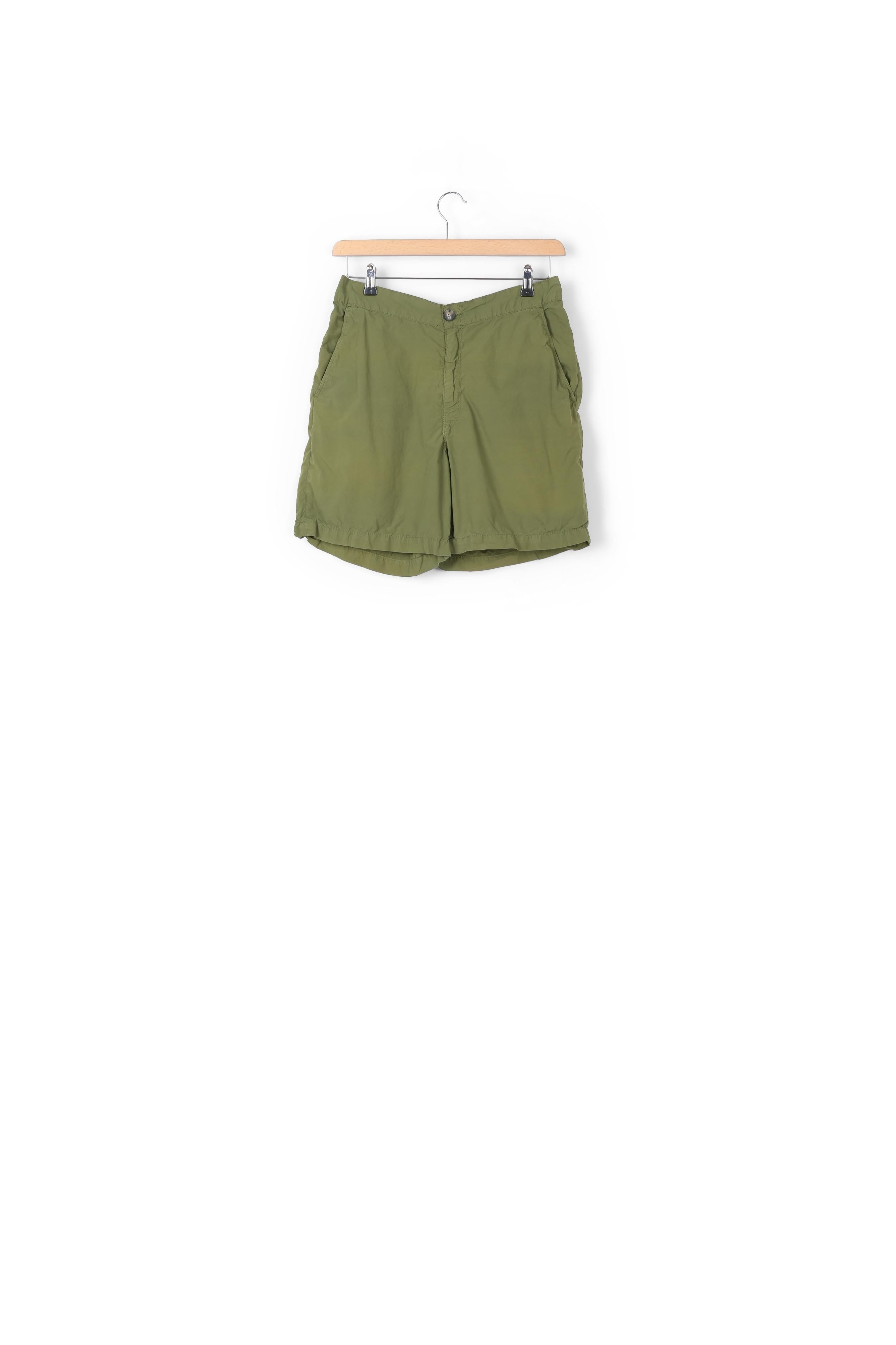 SHORT PAPOSS Faume - seconde main