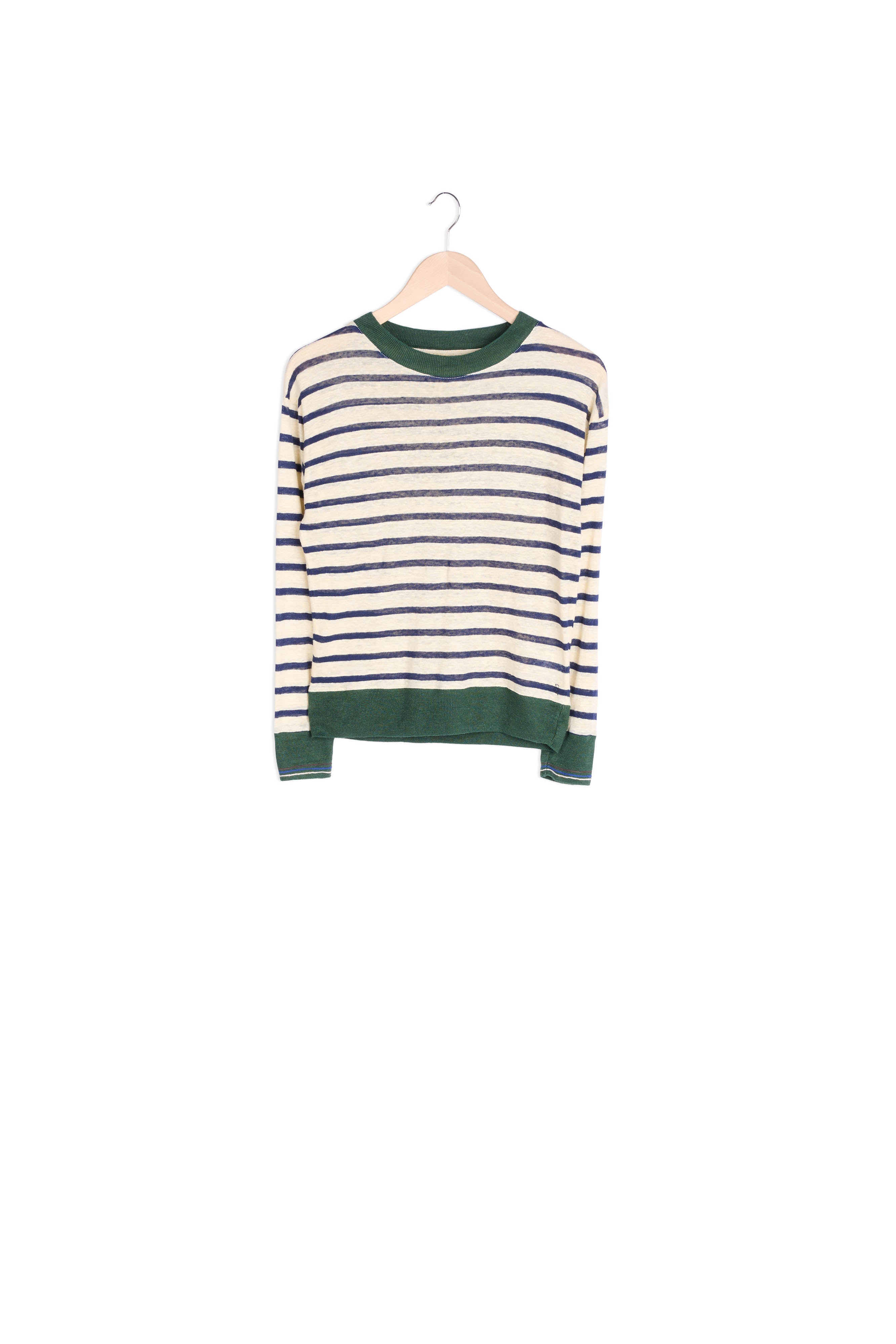 SENIA T-SHIRT Faume - seconde main