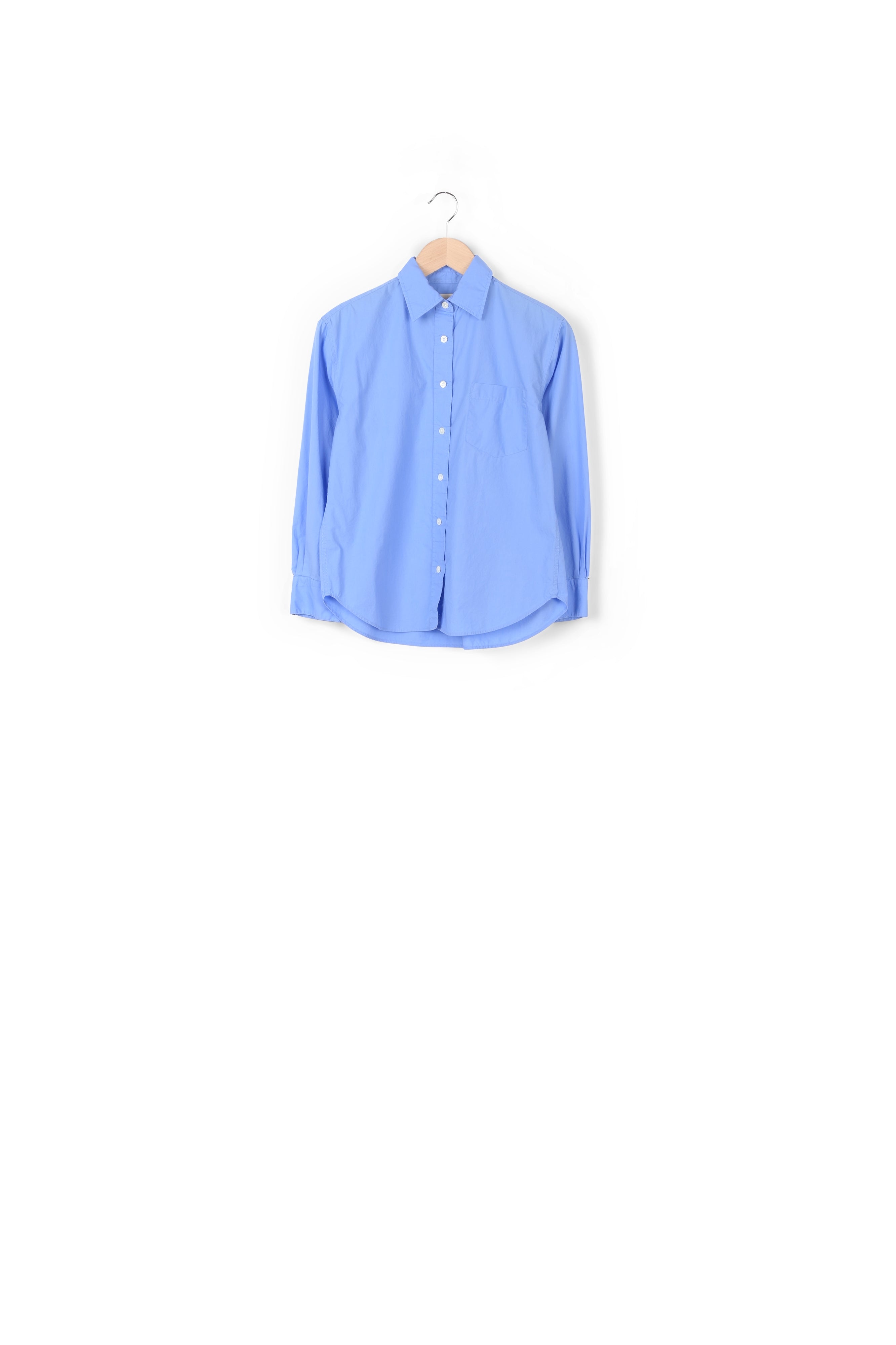 CHEMISE IRONIE Faume - seconde main