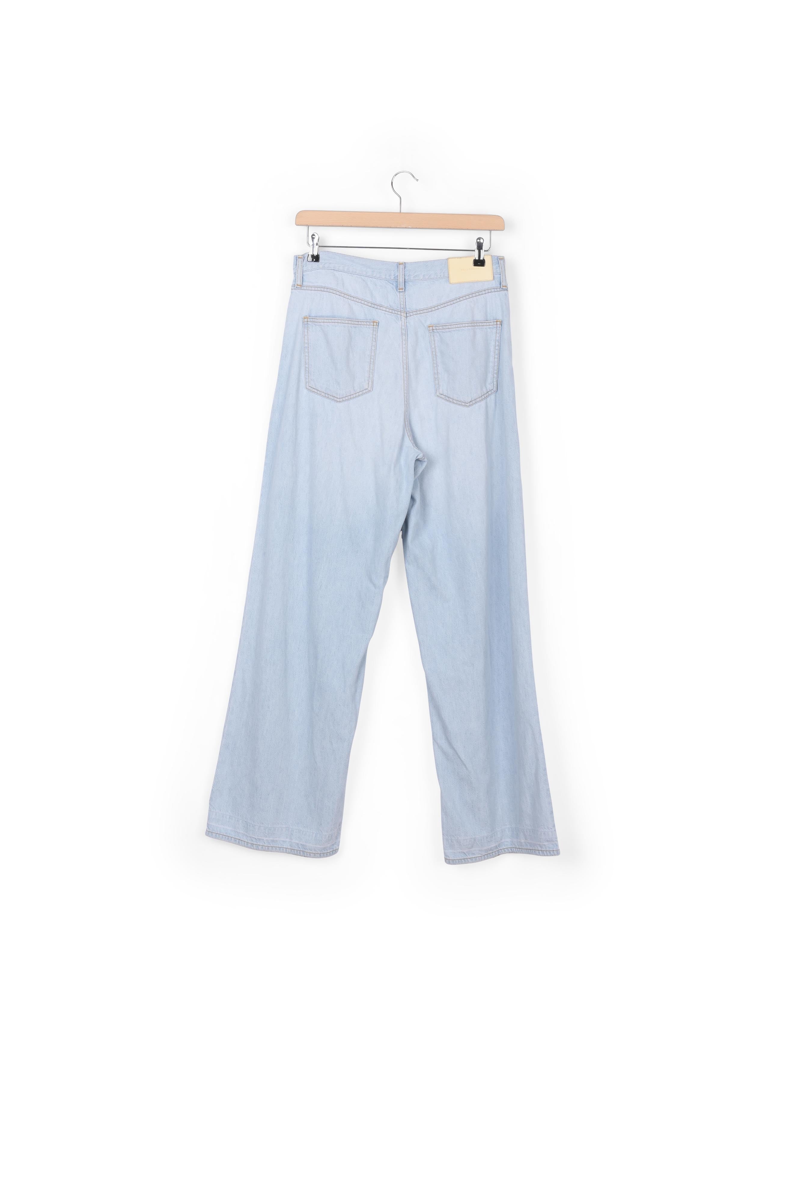 PARTHE JEANS Faume - seconde main