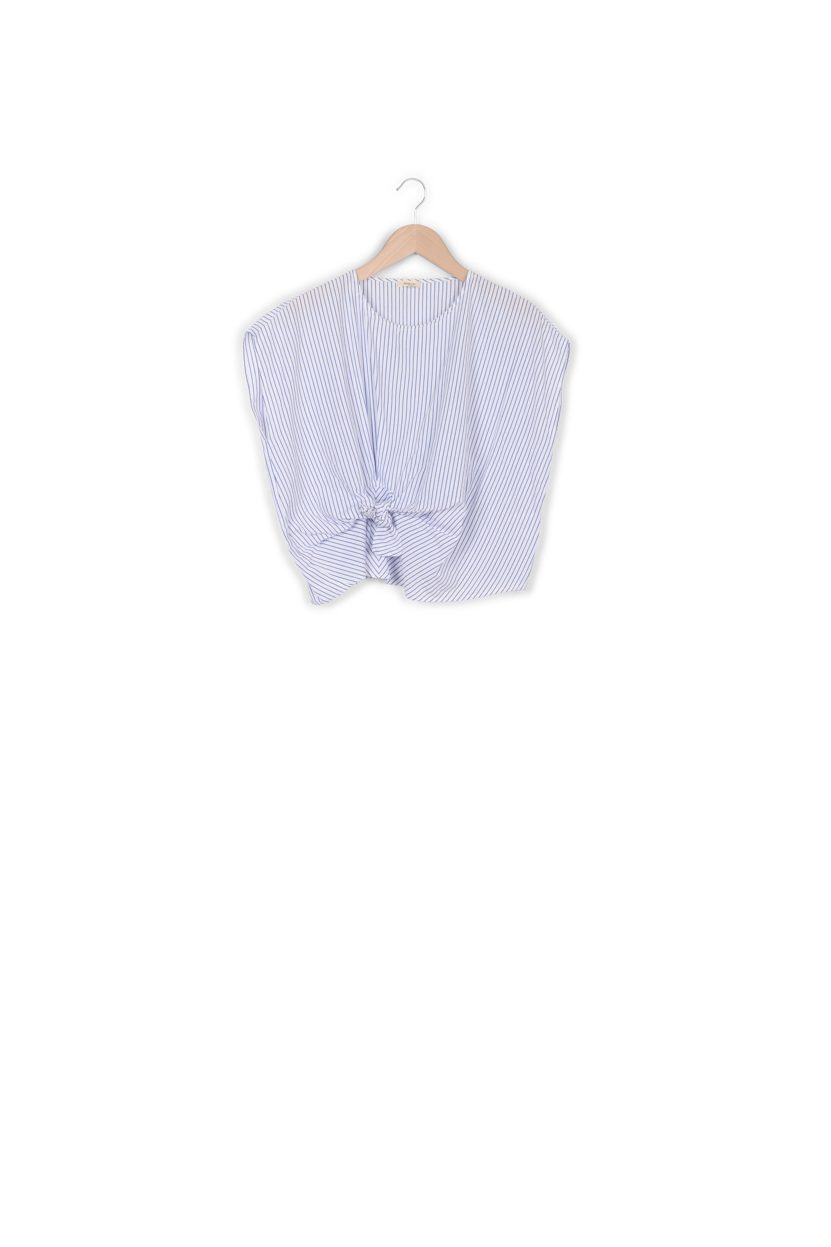 AWOE TOP Faume - seconde main