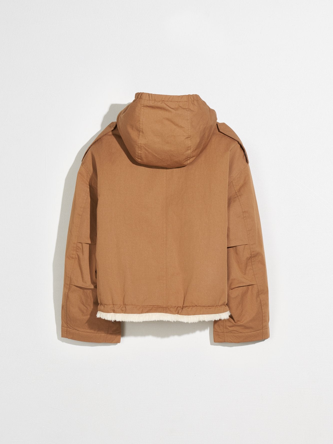 VESTE HOLLOW Faume - seconde main