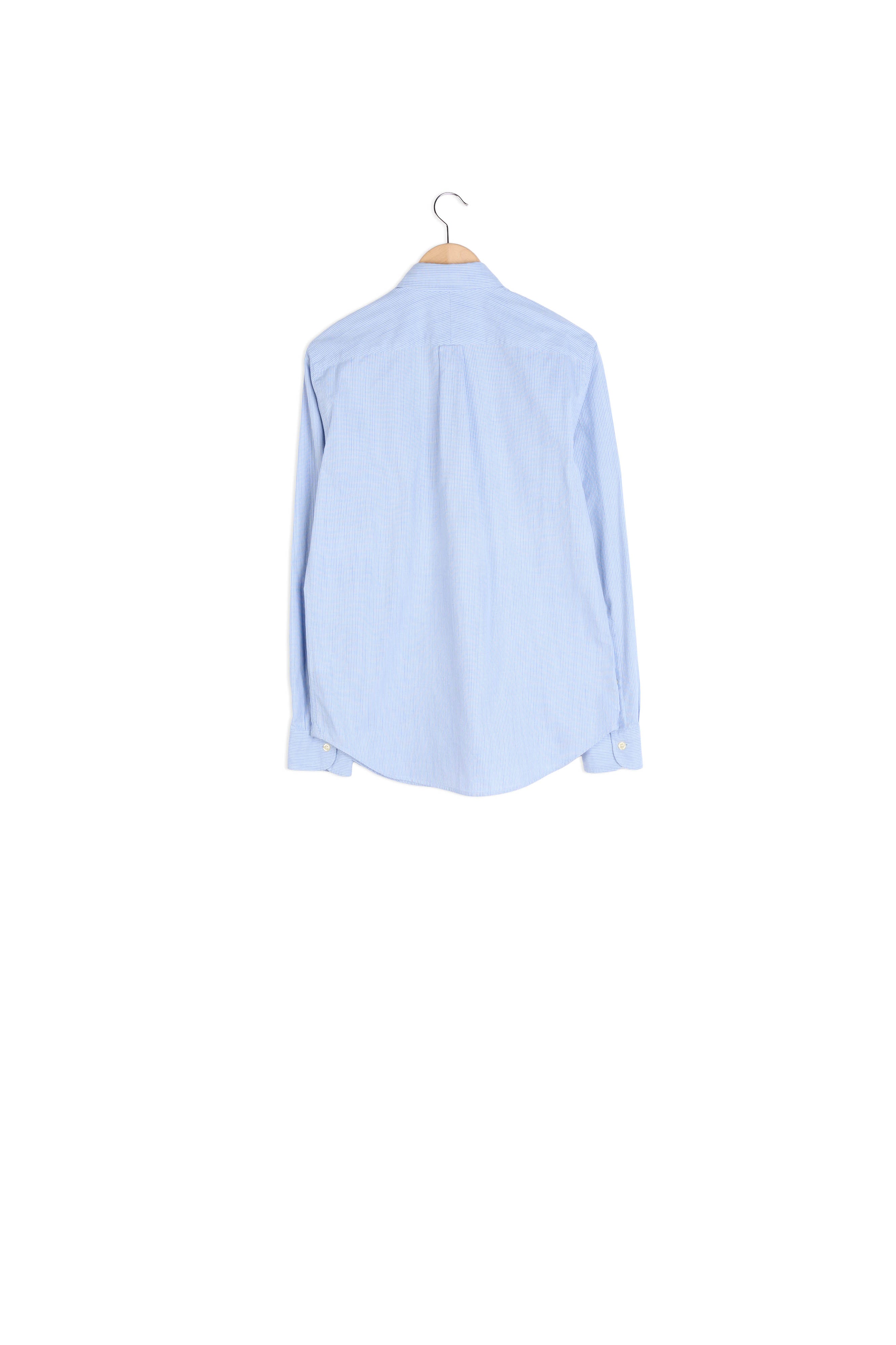 CHEMISE GLENH Faume - seconde main
