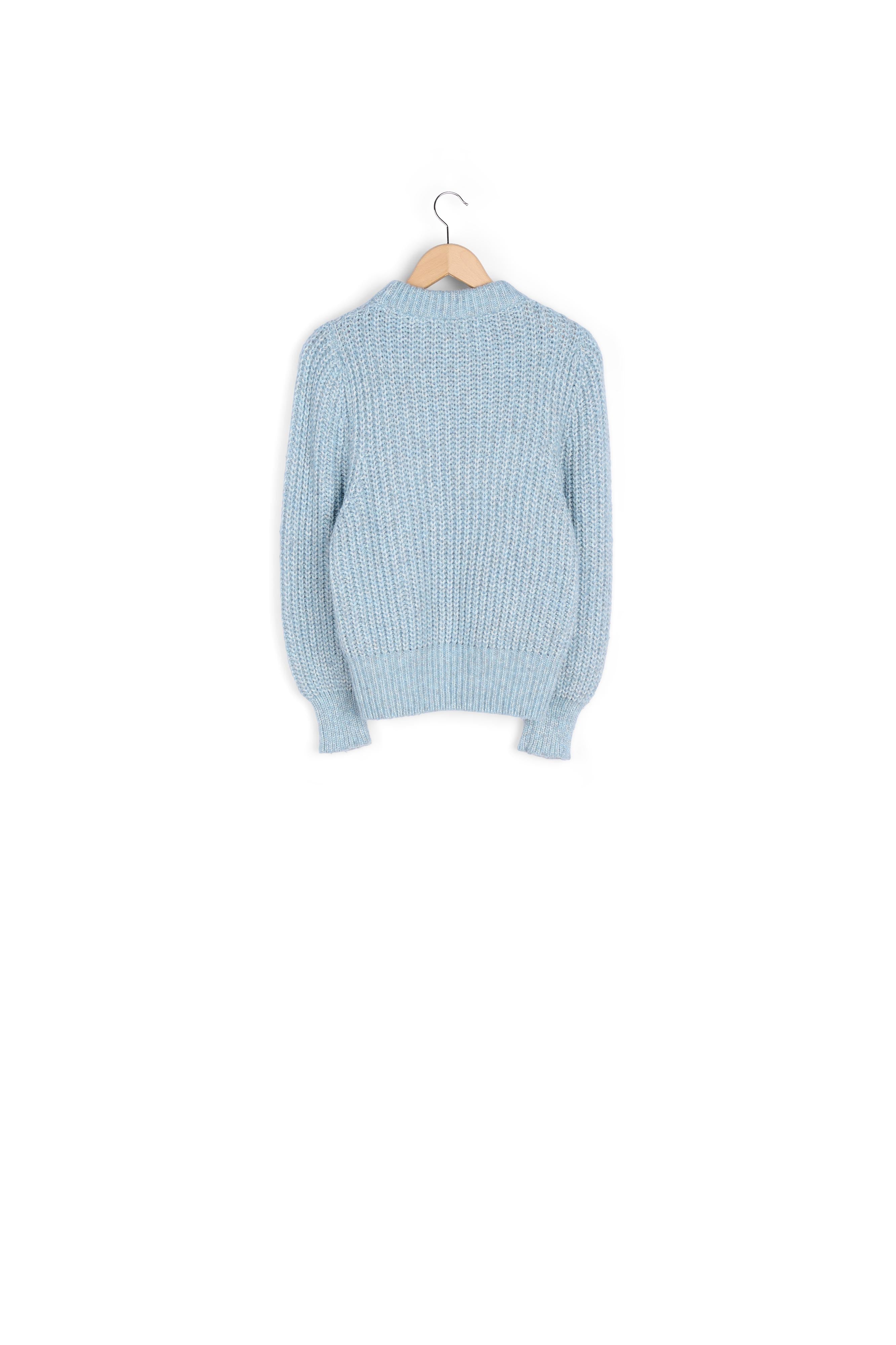 PULL ABYLE Faume - seconde main