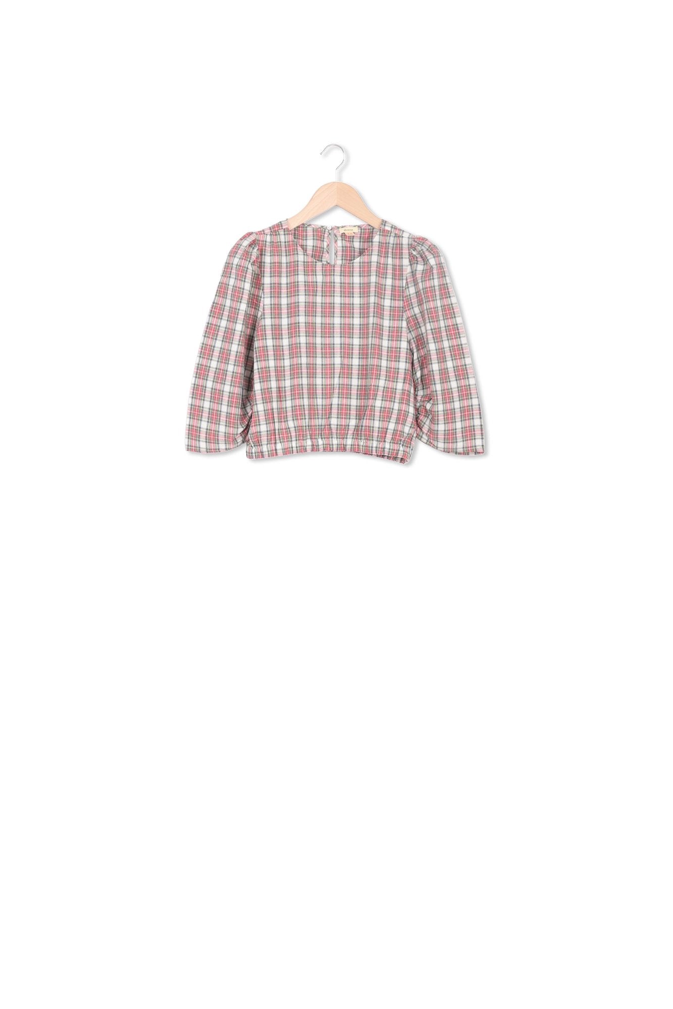 ARIA HEMD Faume - seconde main