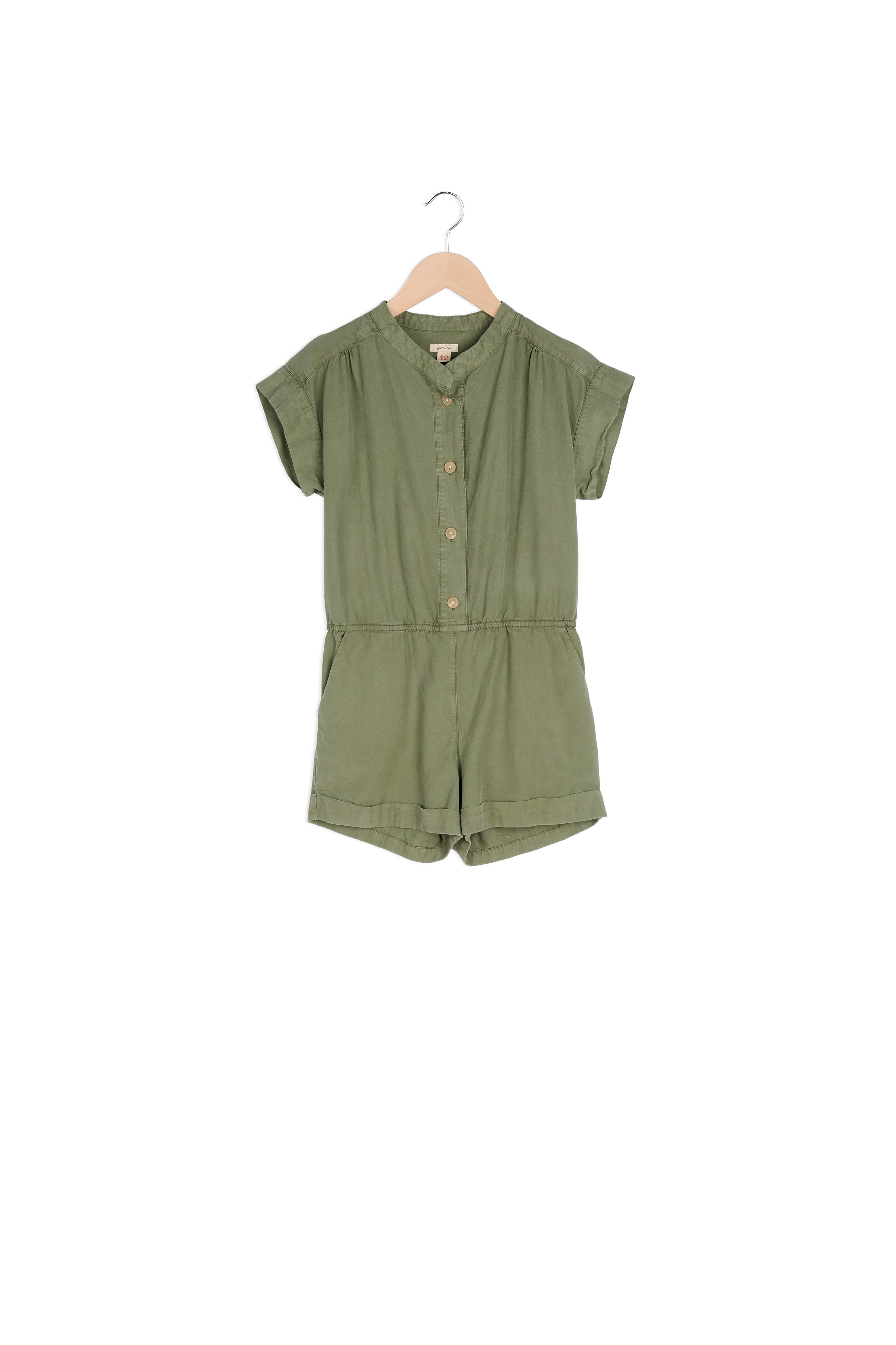 COMBINAISON ALDEN Faume - seconde main