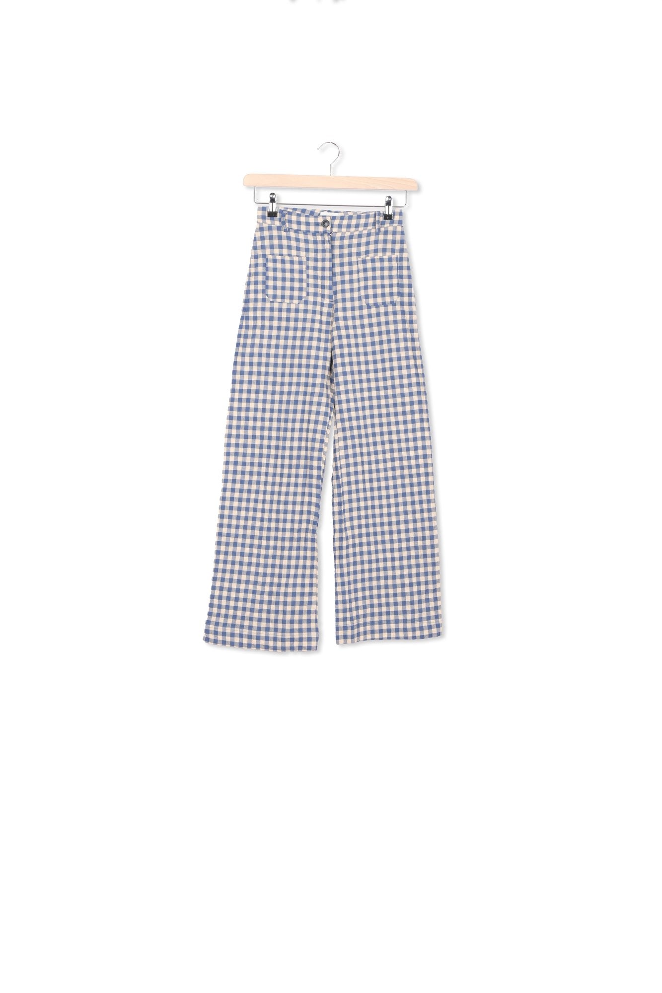 PANTALON VIVIA Faume - seconde main