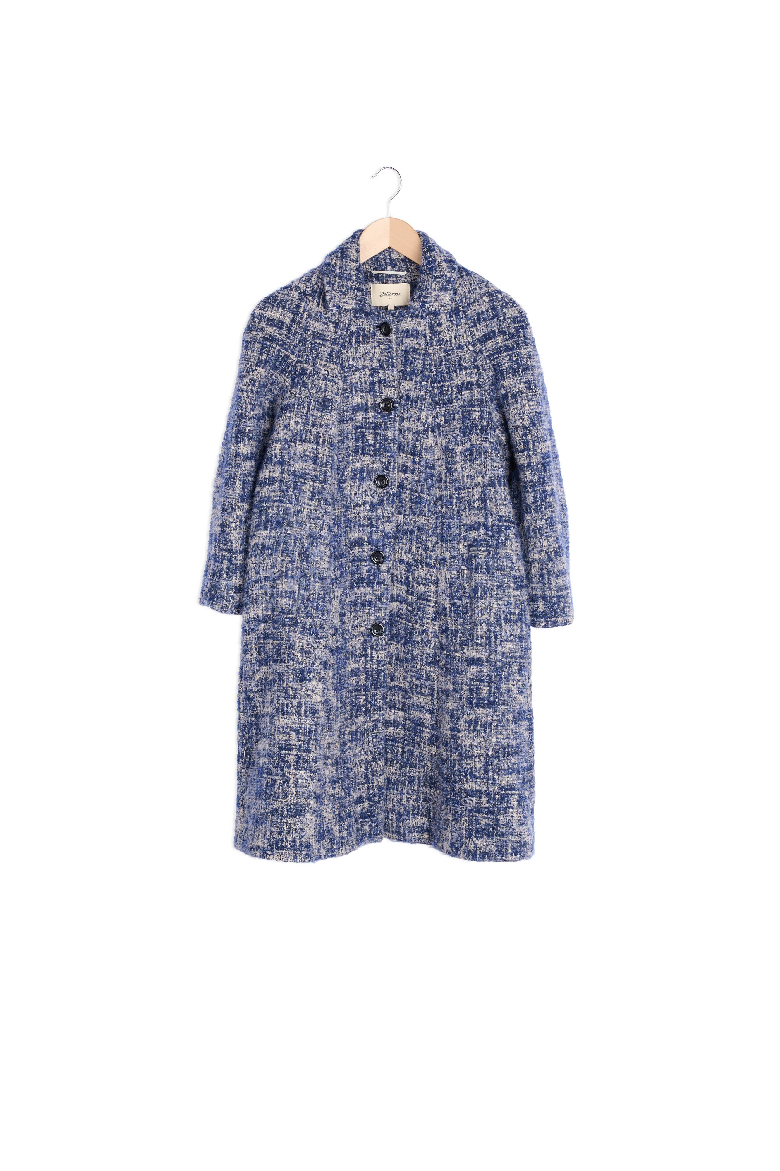 MUCHI  COAT Faume - seconde main