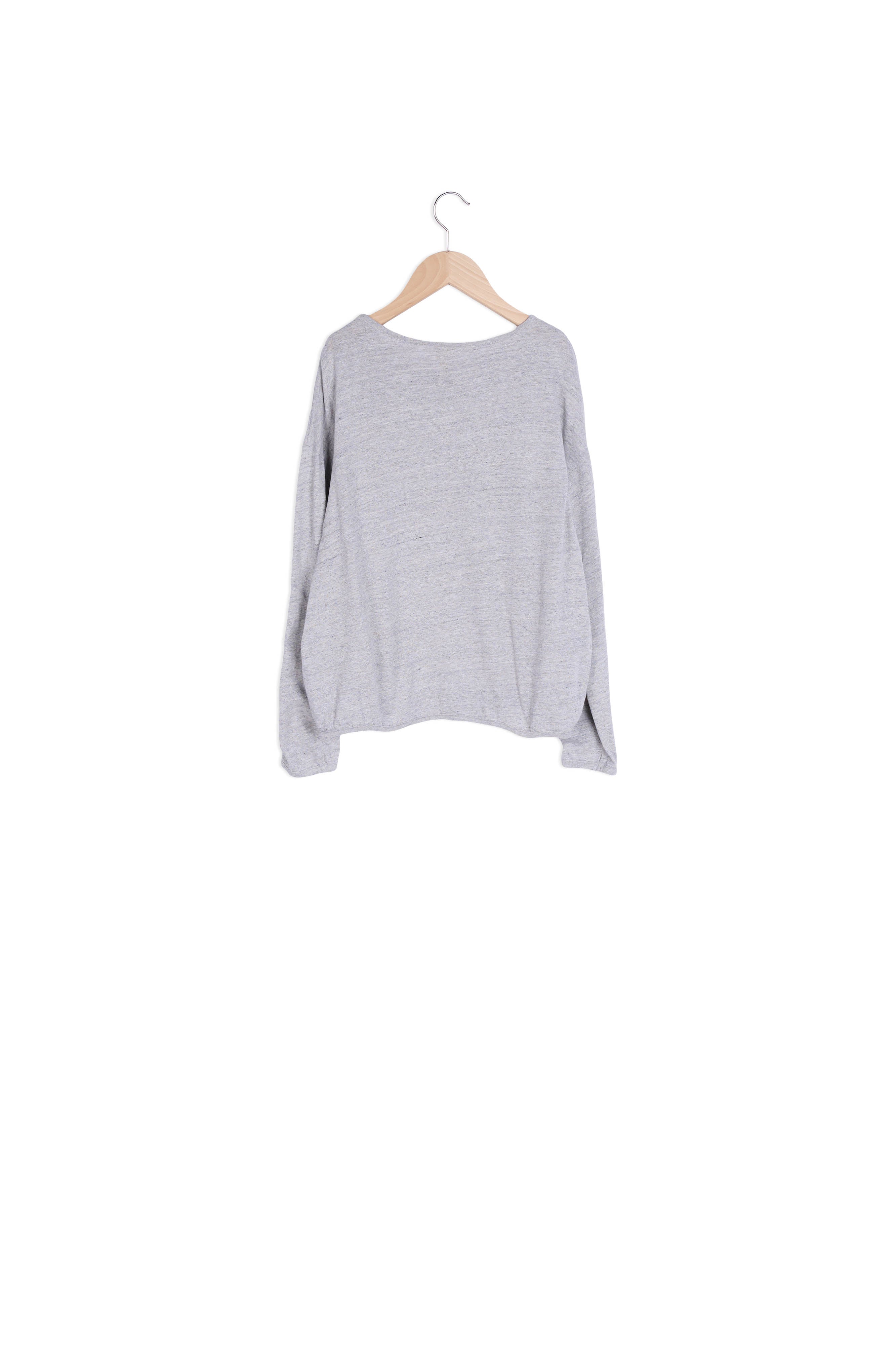 T-SHIRT MONI Faume - seconde main