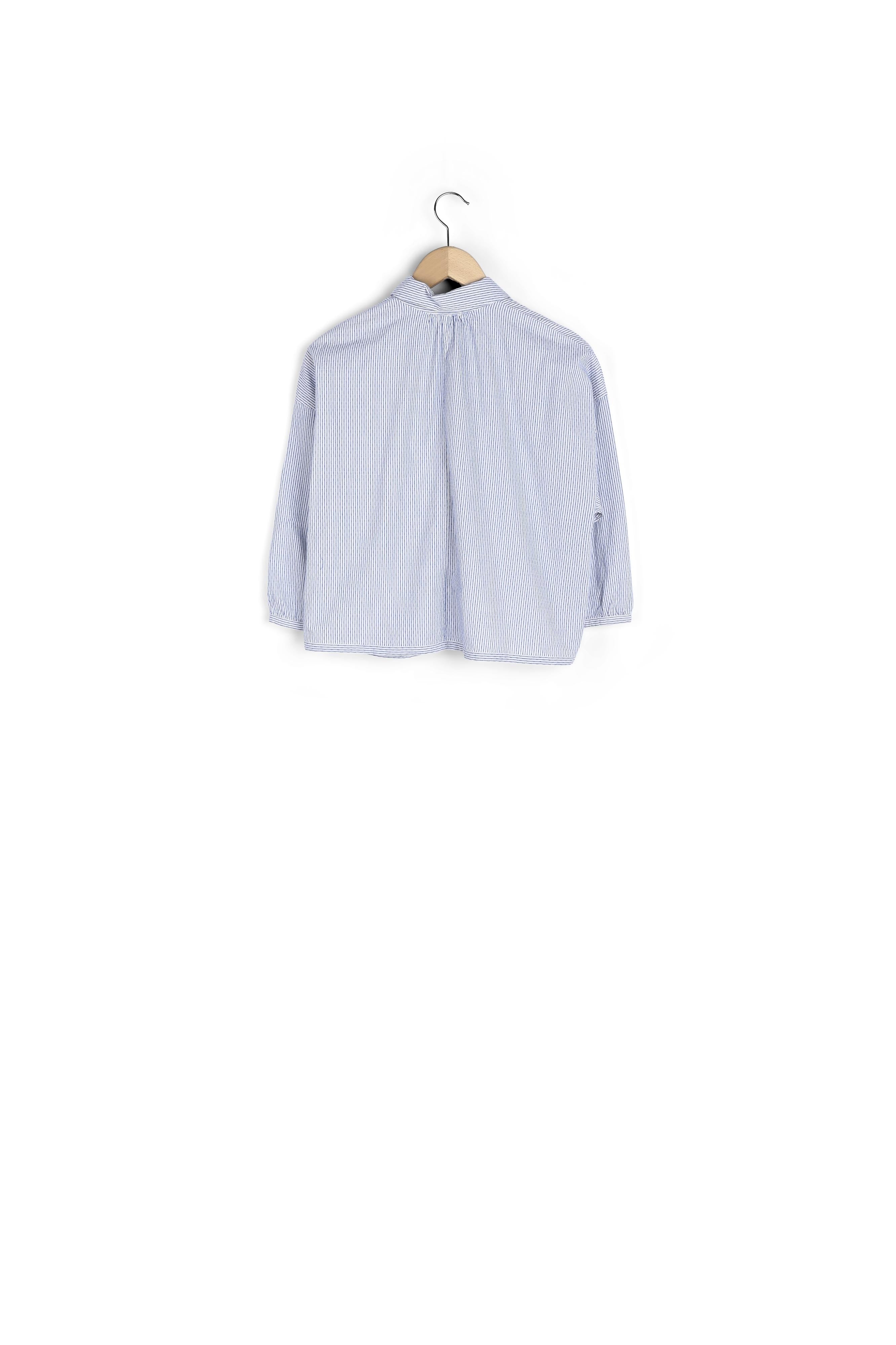 BLOUSE LIFT Faume - seconde main